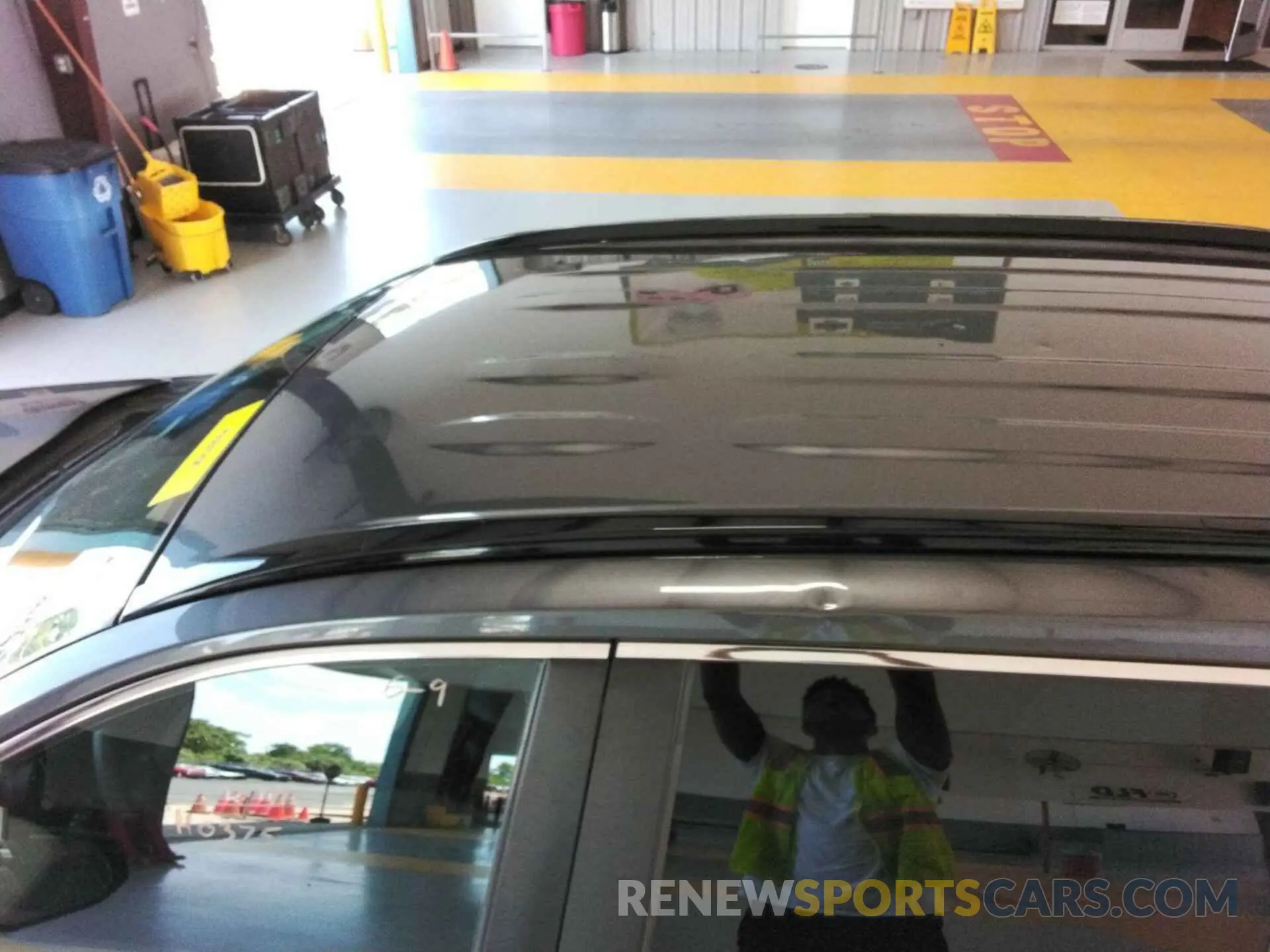 5 Photograph of a damaged car 2T3P1RFV3MC236129 TOYOTA RAV4 2021