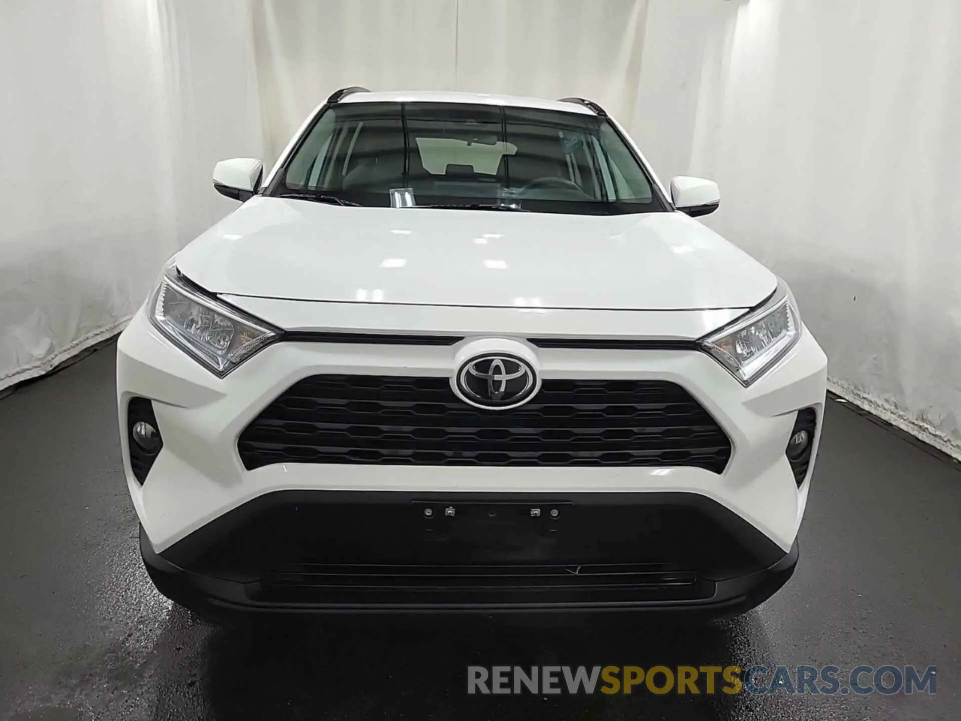 12 Photograph of a damaged car 2T3P1RFV4MC236754 TOYOTA RAV4 2021