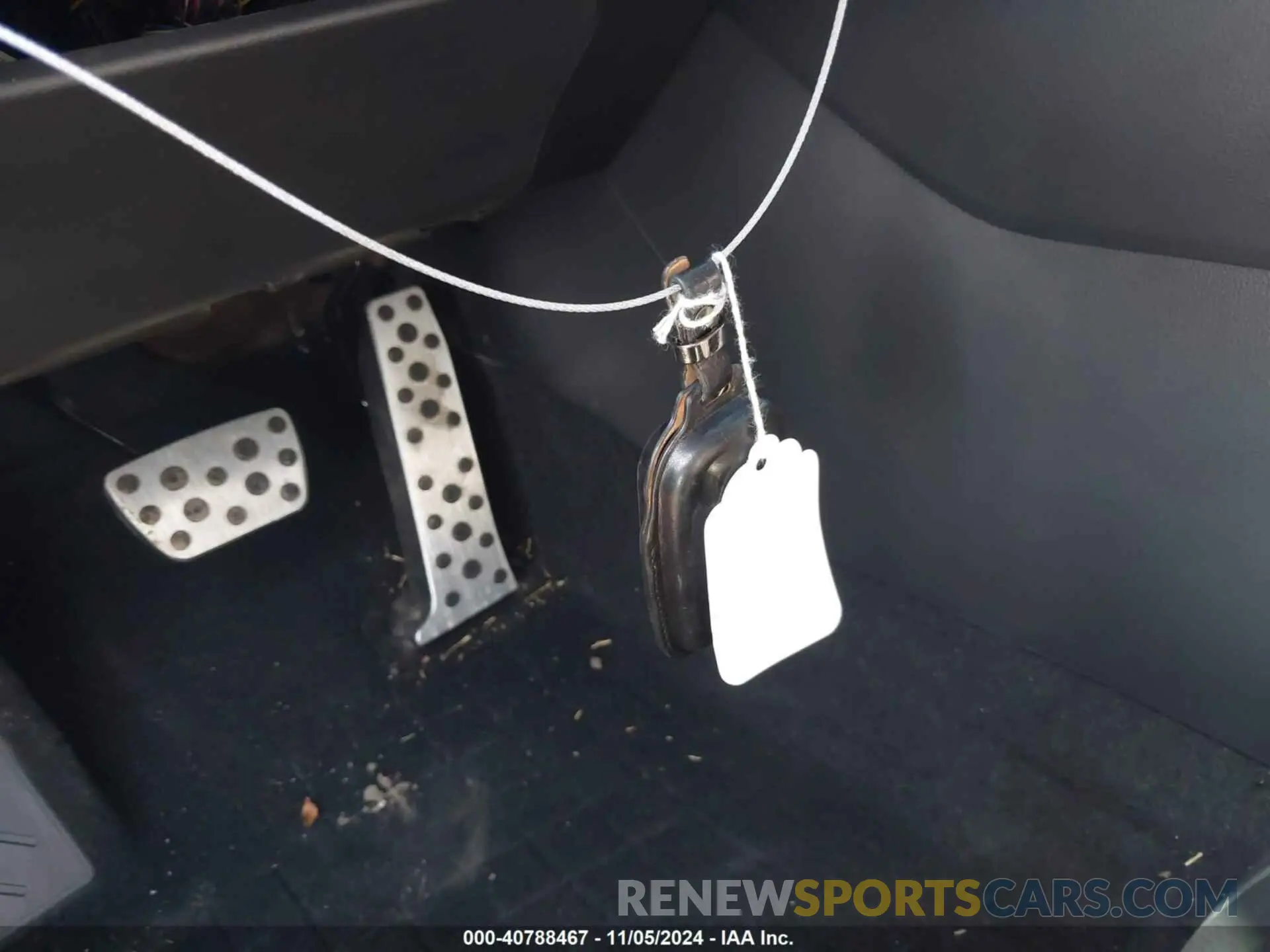 11 Photograph of a damaged car 2T3P1RFV5MC199438 TOYOTA RAV4 2021