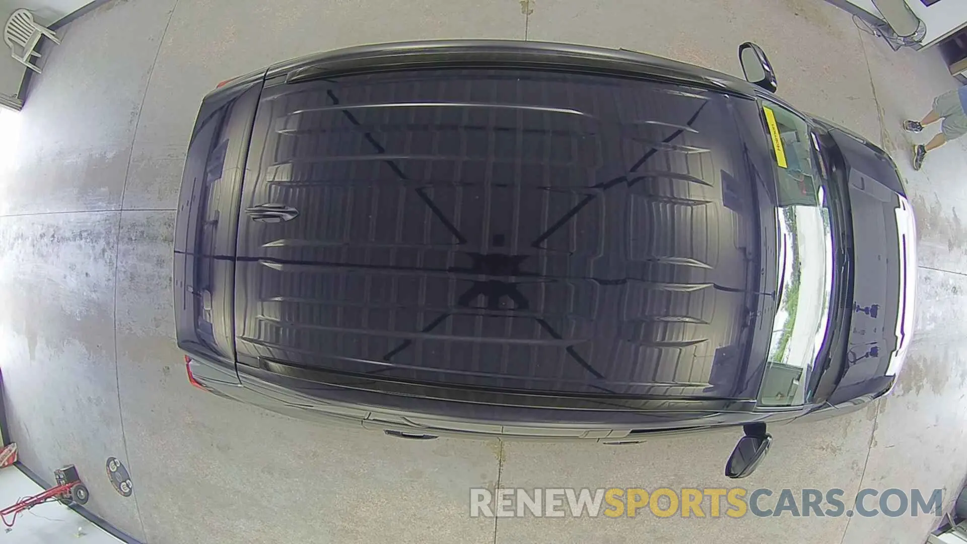 3 Photograph of a damaged car 2T3P1RFV5MW230623 TOYOTA RAV4 2021