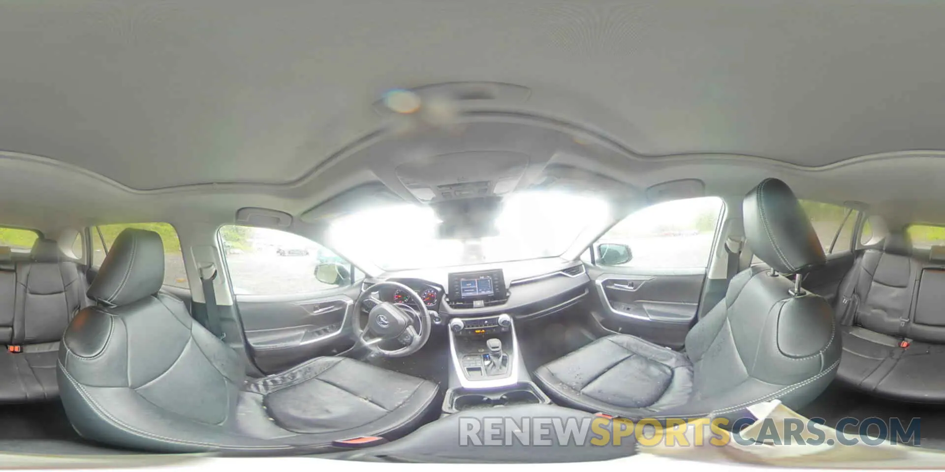 15 Photograph of a damaged car 2T3P1RFV6MC189100 TOYOTA RAV4 2021
