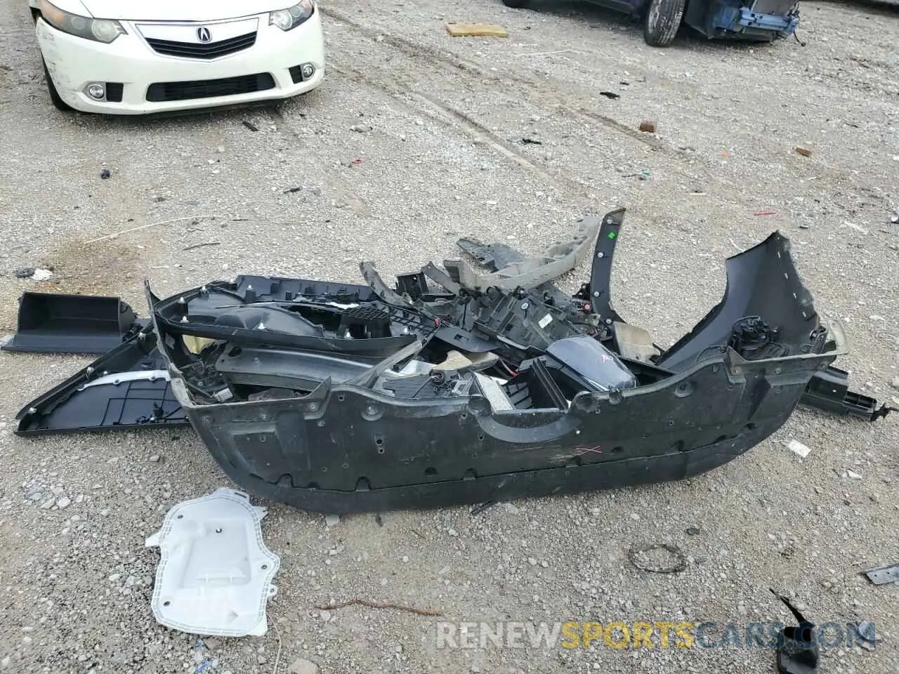 13 Photograph of a damaged car 2T3P1RFV6MW176703 TOYOTA RAV4 2021