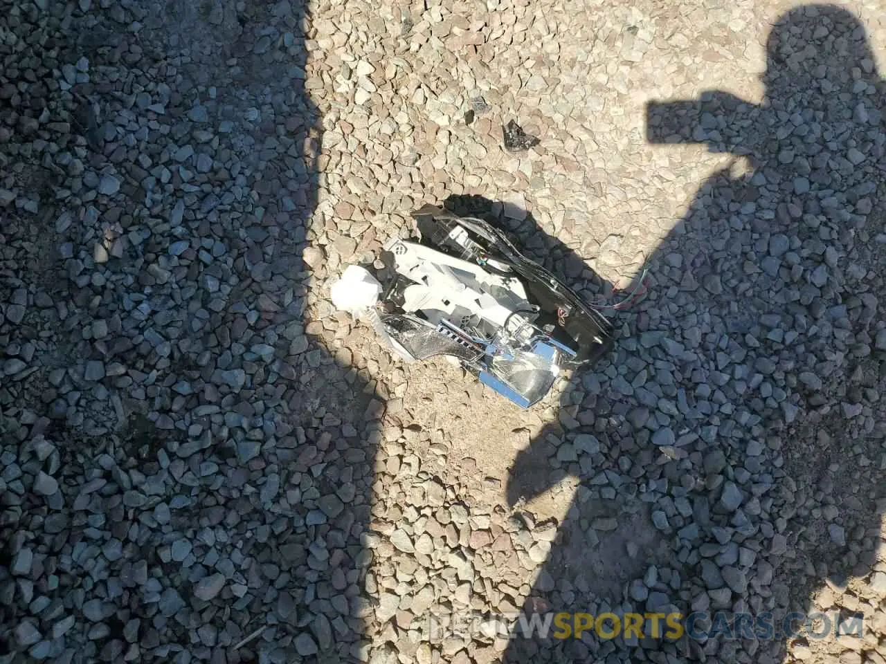 13 Photograph of a damaged car 2T3P1RFVXMC229260 TOYOTA RAV4 2021