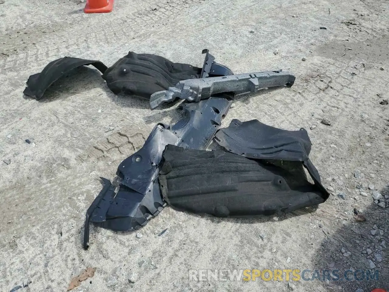 13 Photograph of a damaged car 2T3P1RFVXMW181712 TOYOTA RAV4 2021