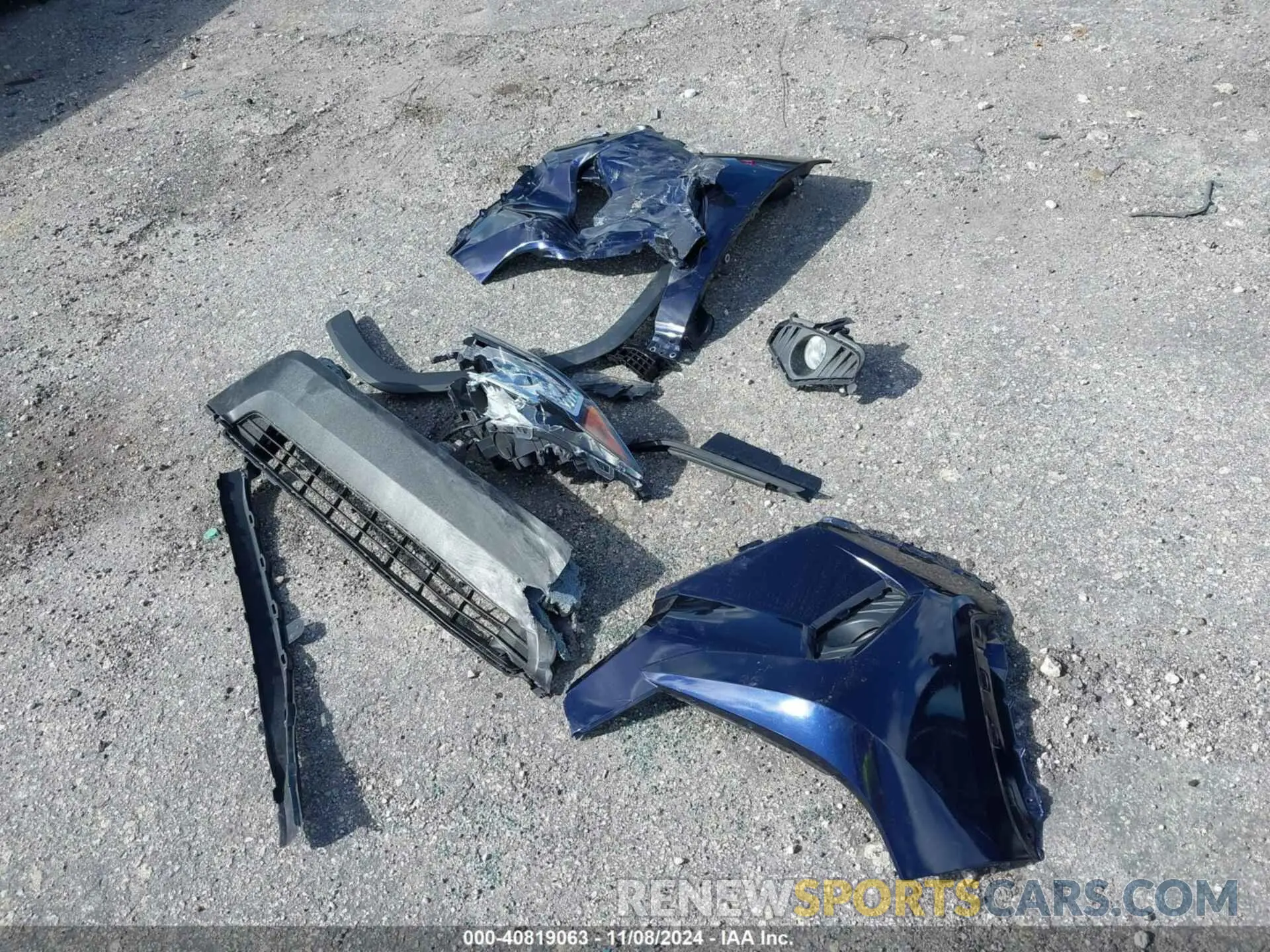 12 Photograph of a damaged car 2T3P1RFVXMW238698 TOYOTA RAV4 2021