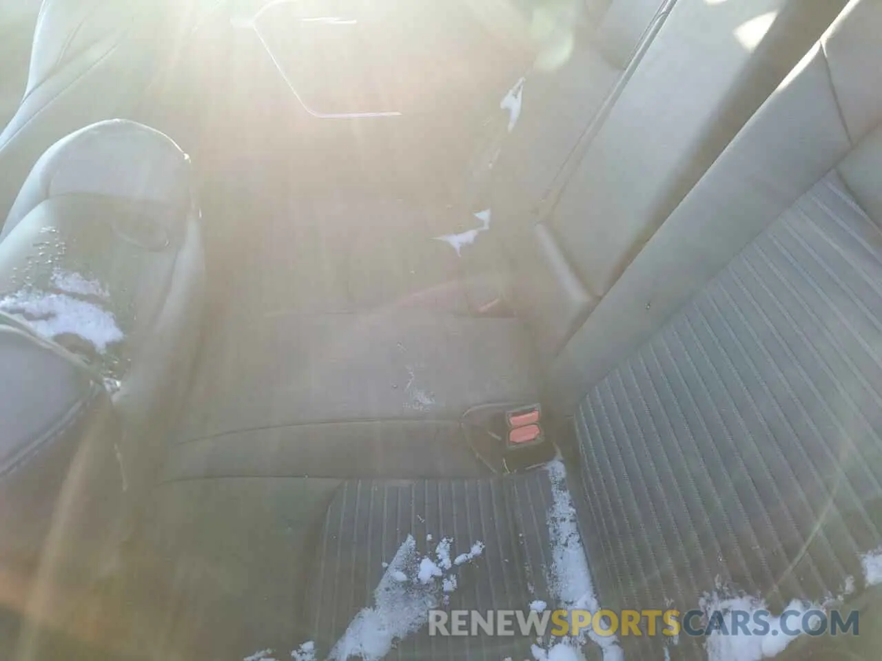 11 Photograph of a damaged car 2T3RWRFV7MW123857 TOYOTA RAV4 2021