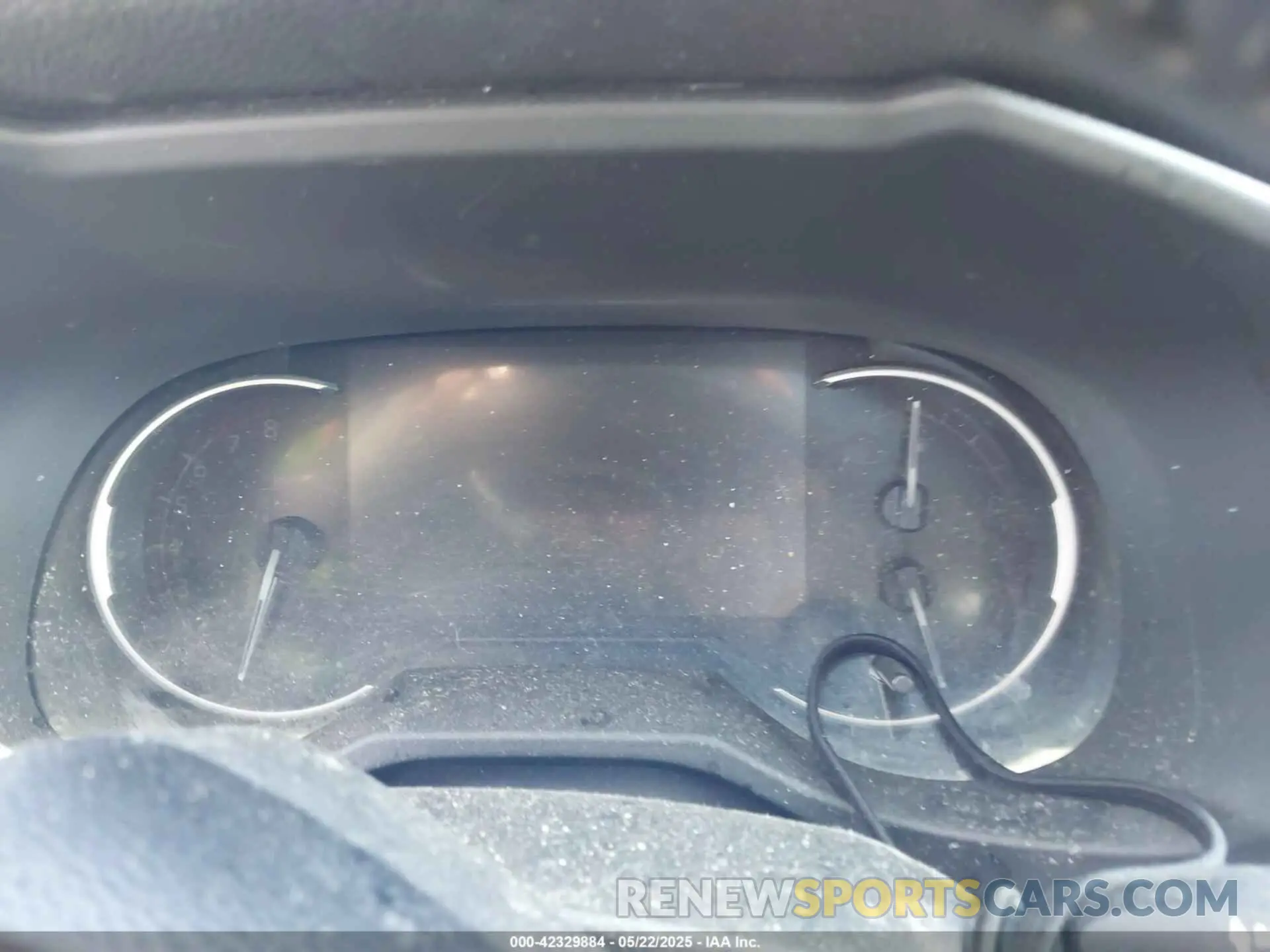 7 Photograph of a damaged car 2T3S1RFV3MW218609 TOYOTA RAV4 2021