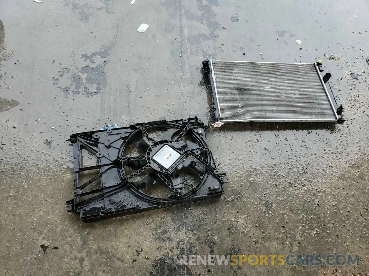 13 Photograph of a damaged car 2T3W1RFV0MC119619 TOYOTA RAV4 2021