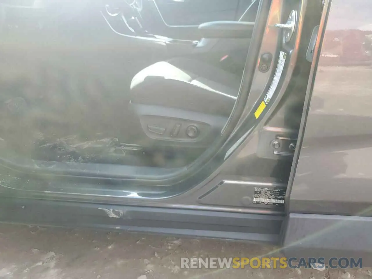 13 Photograph of a damaged car 2T3W1RFV0MC148389 TOYOTA RAV4 2021