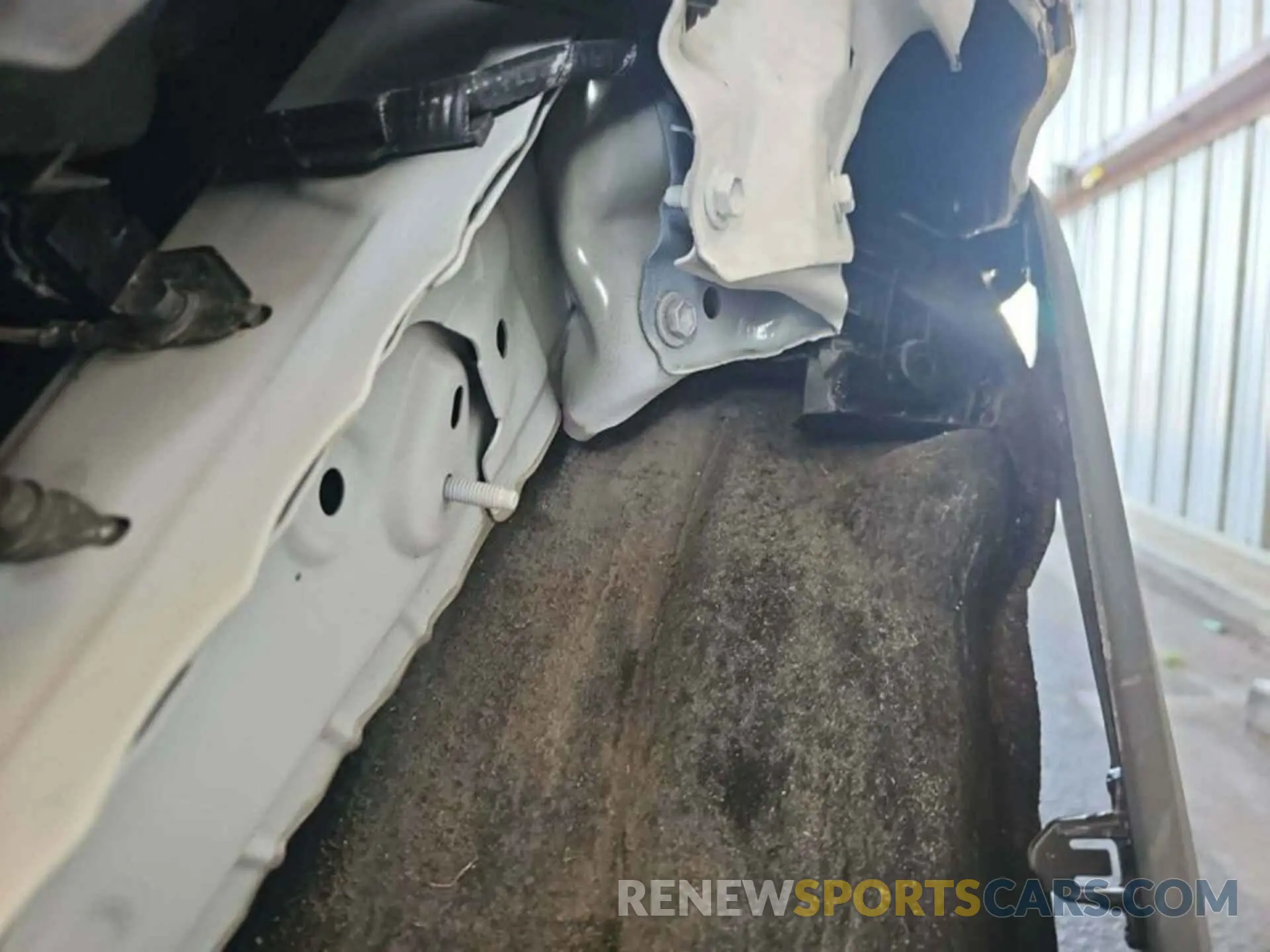 17 Photograph of a damaged car 2T3W1RFV0MC166844 TOYOTA RAV4 2021