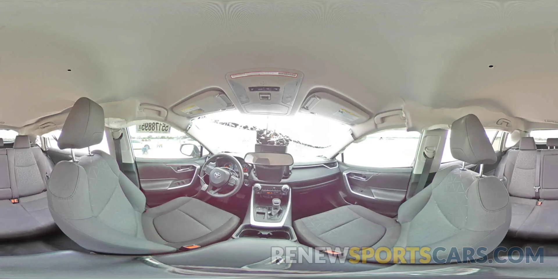 16 Photograph of a damaged car 2T3W1RFV1MC155299 TOYOTA RAV4 2021