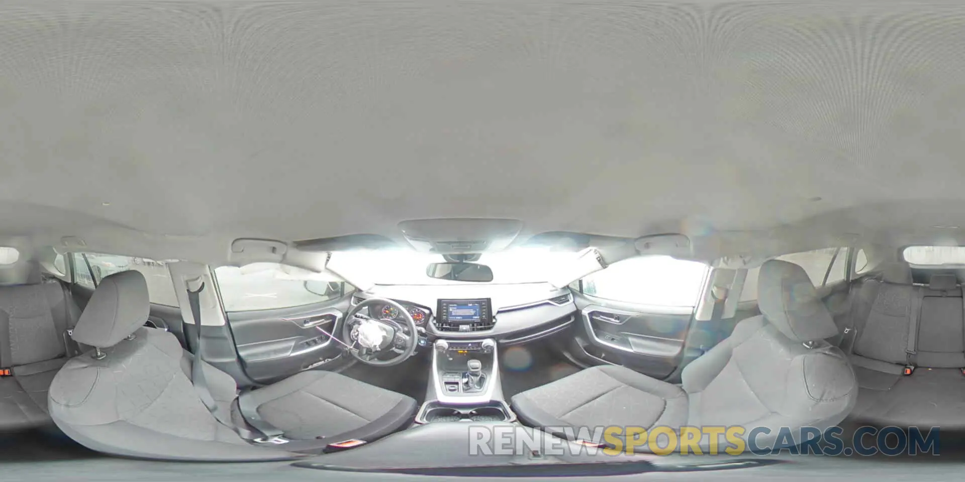 13 Photograph of a damaged car 2T3W1RFV1MW122530 TOYOTA RAV4 2021