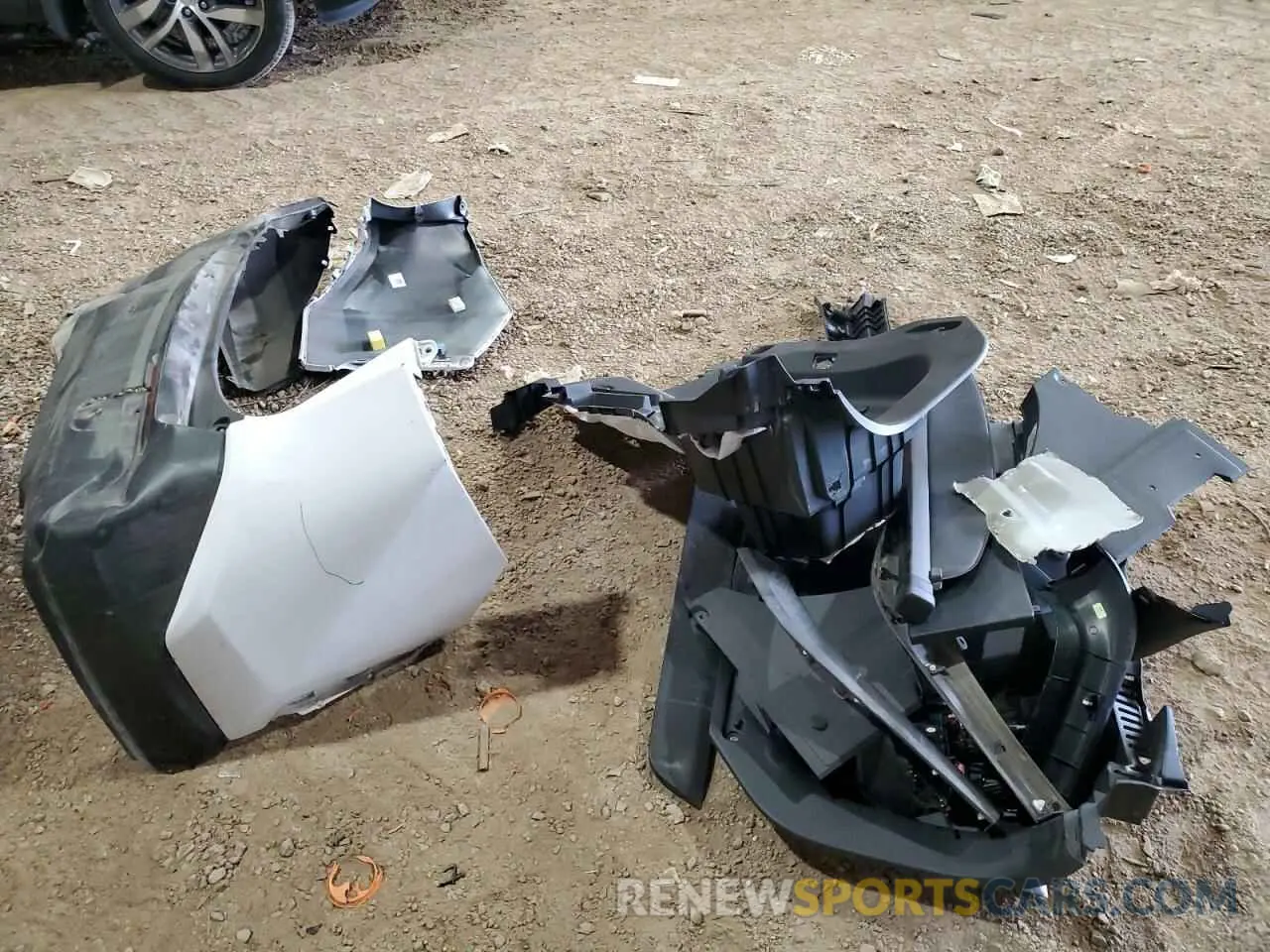 12 Photograph of a damaged car 2T3W1RFV2MW179478 TOYOTA RAV4 2021