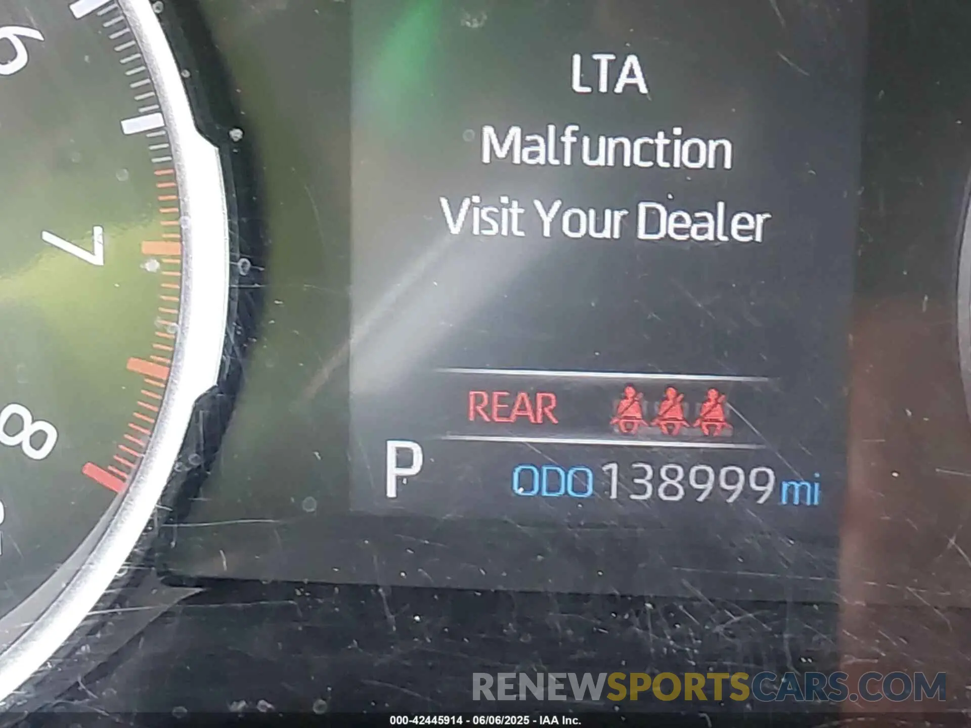 15 Photograph of a damaged car 2T3W1RFV3MC096515 TOYOTA RAV4 2021