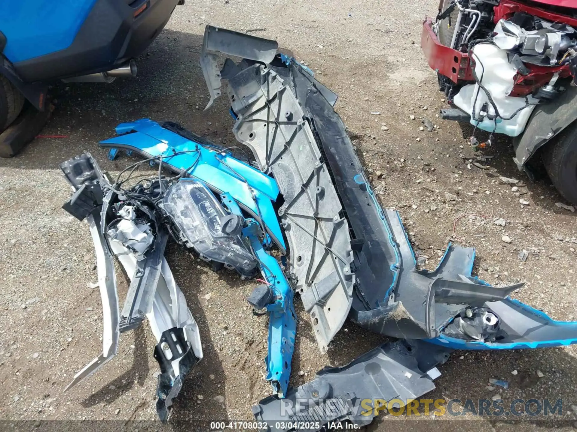 12 Photograph of a damaged car 2T3W1RFV3MW164777 TOYOTA RAV4 2021