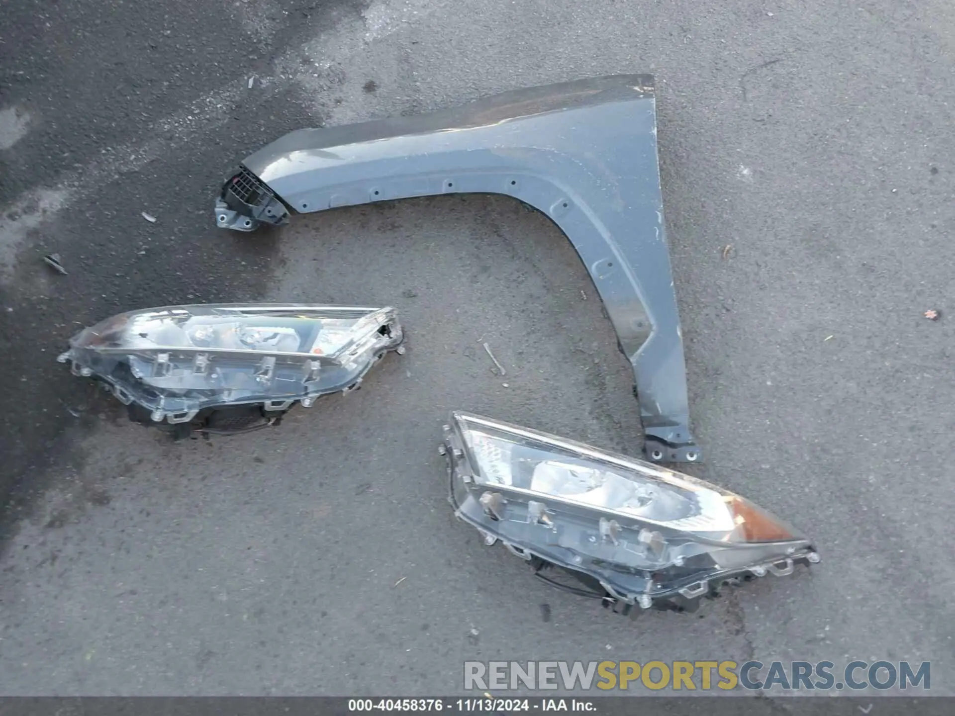 12 Photograph of a damaged car 2T3W1RFV4MW146448 TOYOTA RAV4 2021