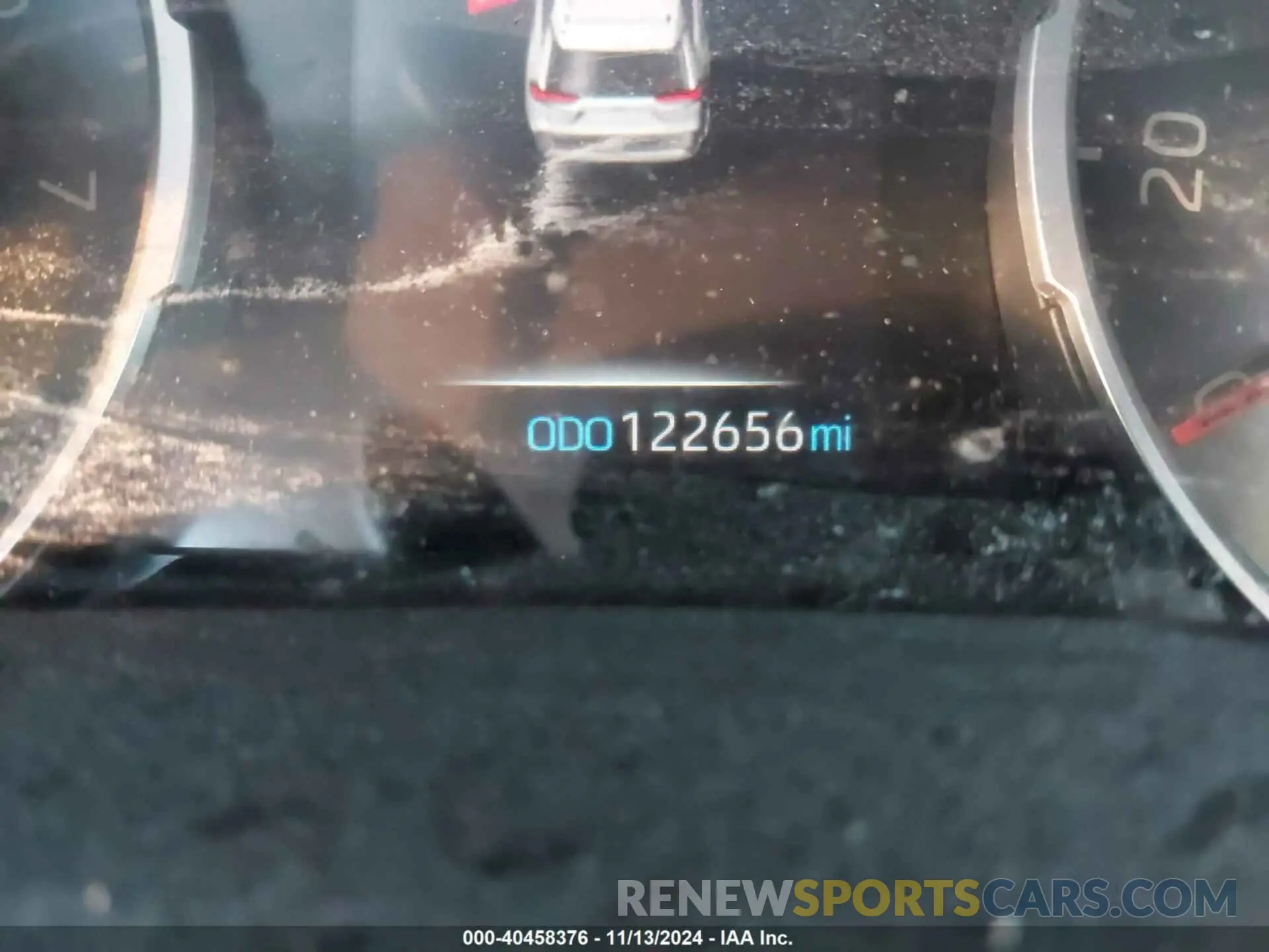 7 Photograph of a damaged car 2T3W1RFV4MW146448 TOYOTA RAV4 2021