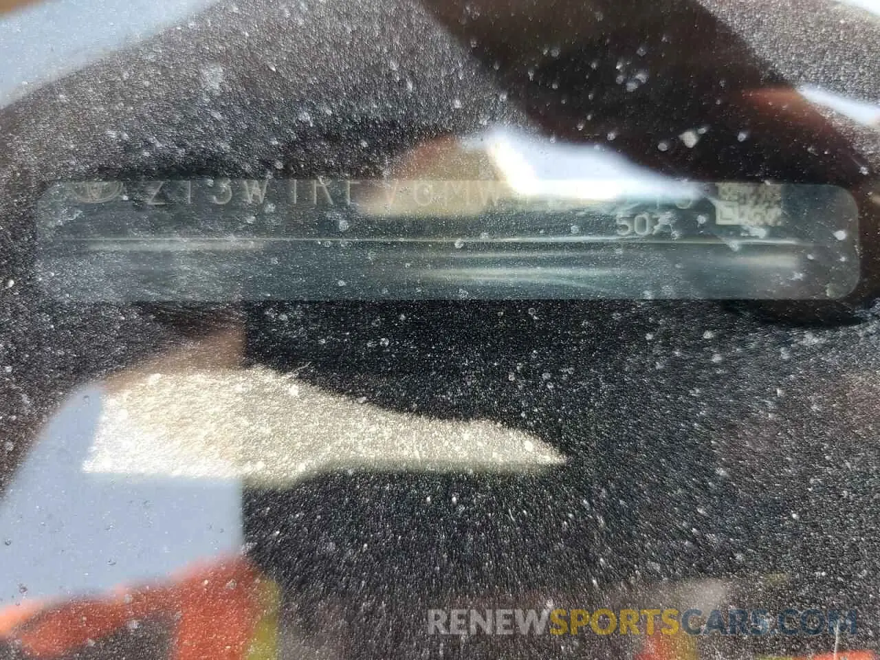 13 Photograph of a damaged car 2T3W1RFV6MW118019 TOYOTA RAV4 2021