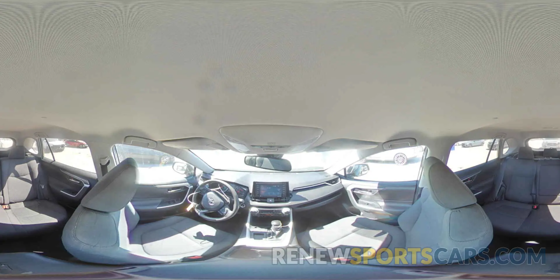 13 Photograph of a damaged car 2T3W1RFV8MW114182 TOYOTA RAV4 2021