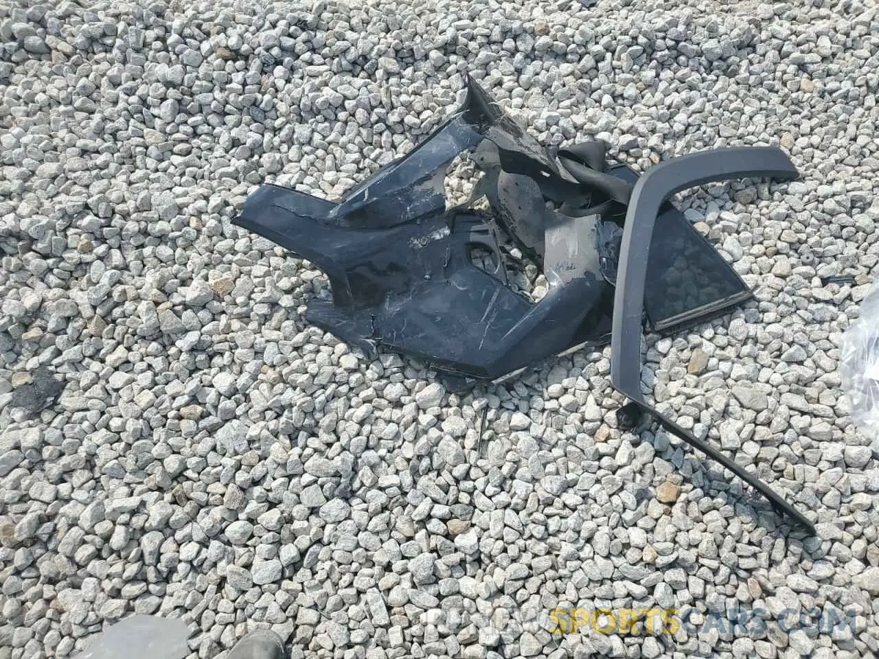 13 Photograph of a damaged car 2T3W1RFV9MC140937 TOYOTA RAV4 2021