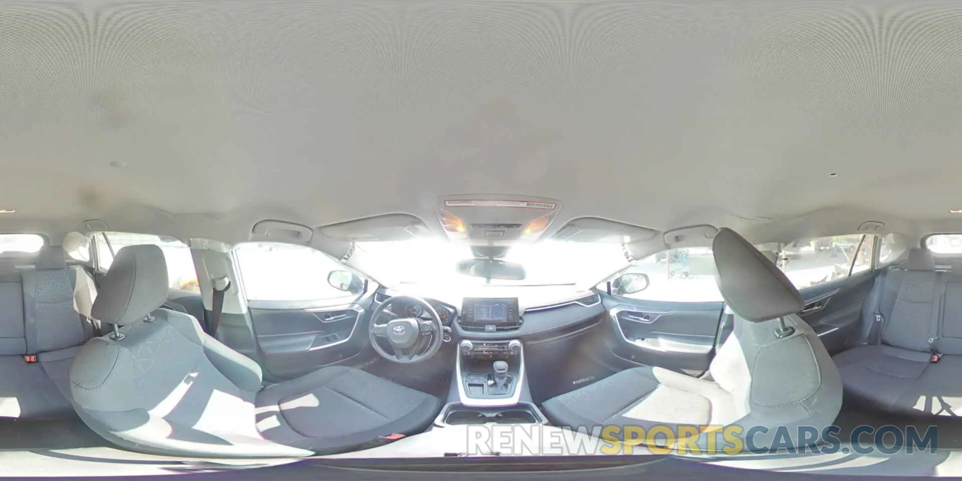 15 Photograph of a damaged car 2T3W1RFVXMC086872 TOYOTA RAV4 2021