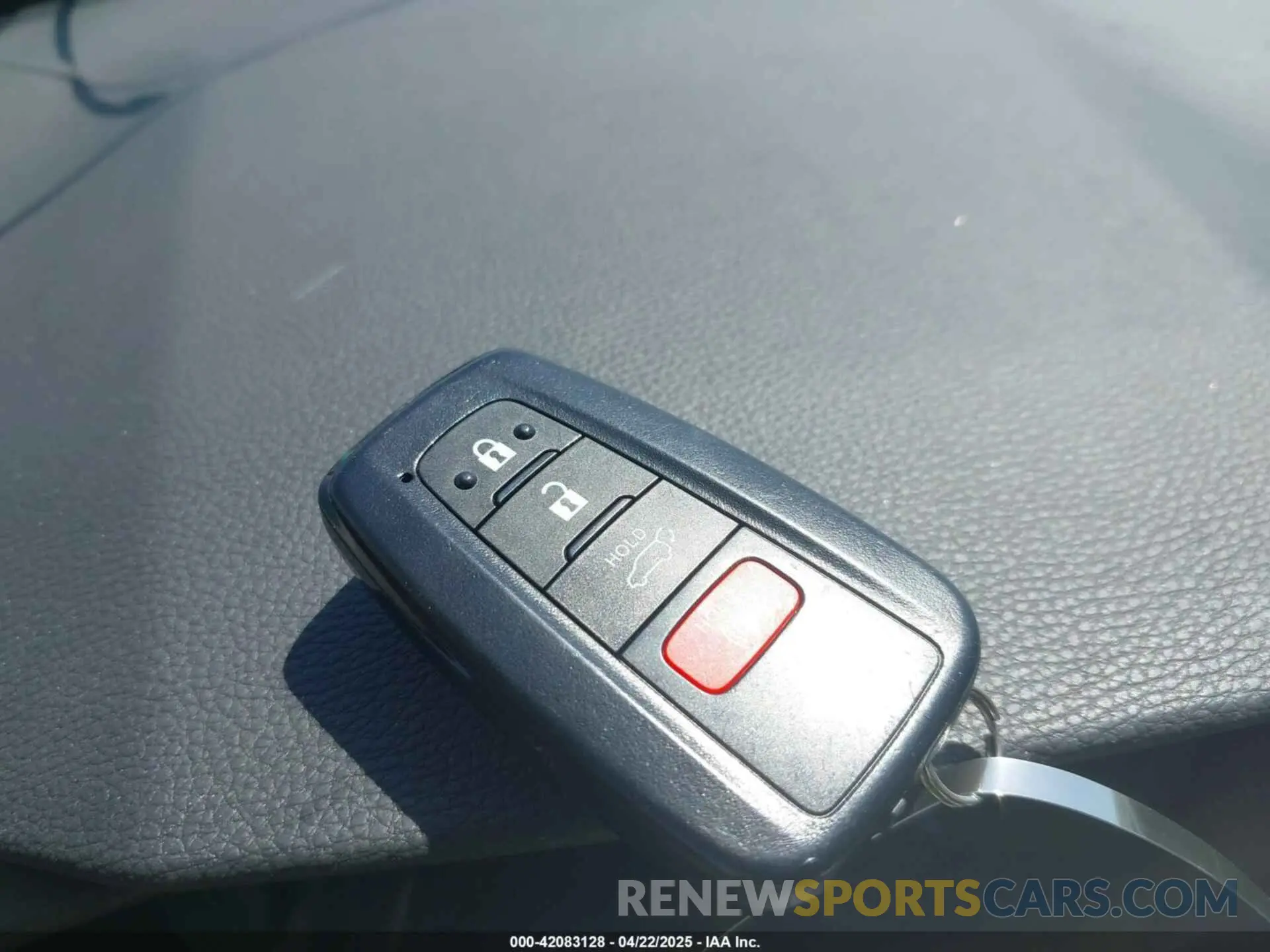 11 Photograph of a damaged car 2T3W1RFVXMC146035 TOYOTA RAV4 2021