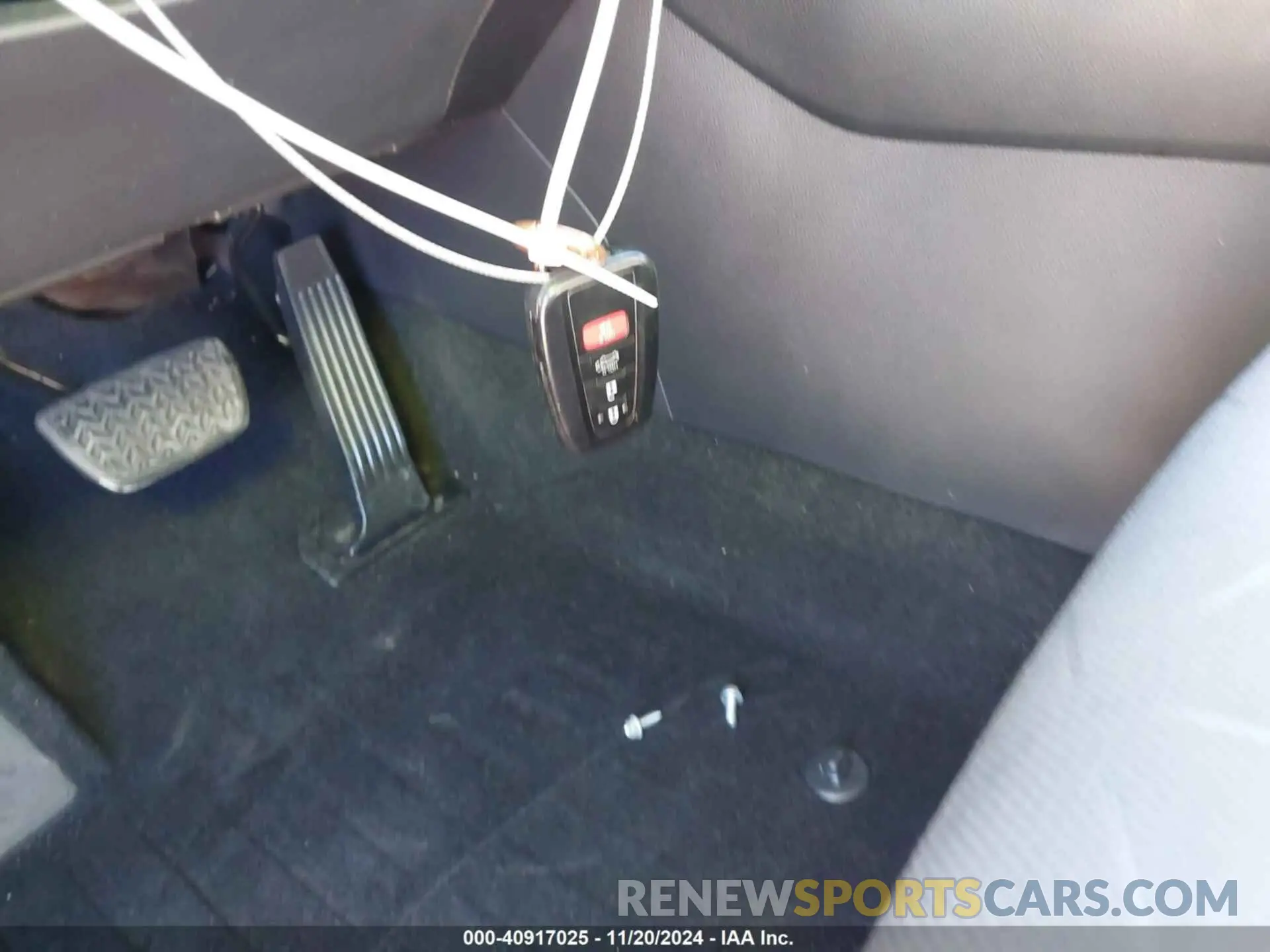 11 Photograph of a damaged car 2T3W1RFVXMC155947 TOYOTA RAV4 2021