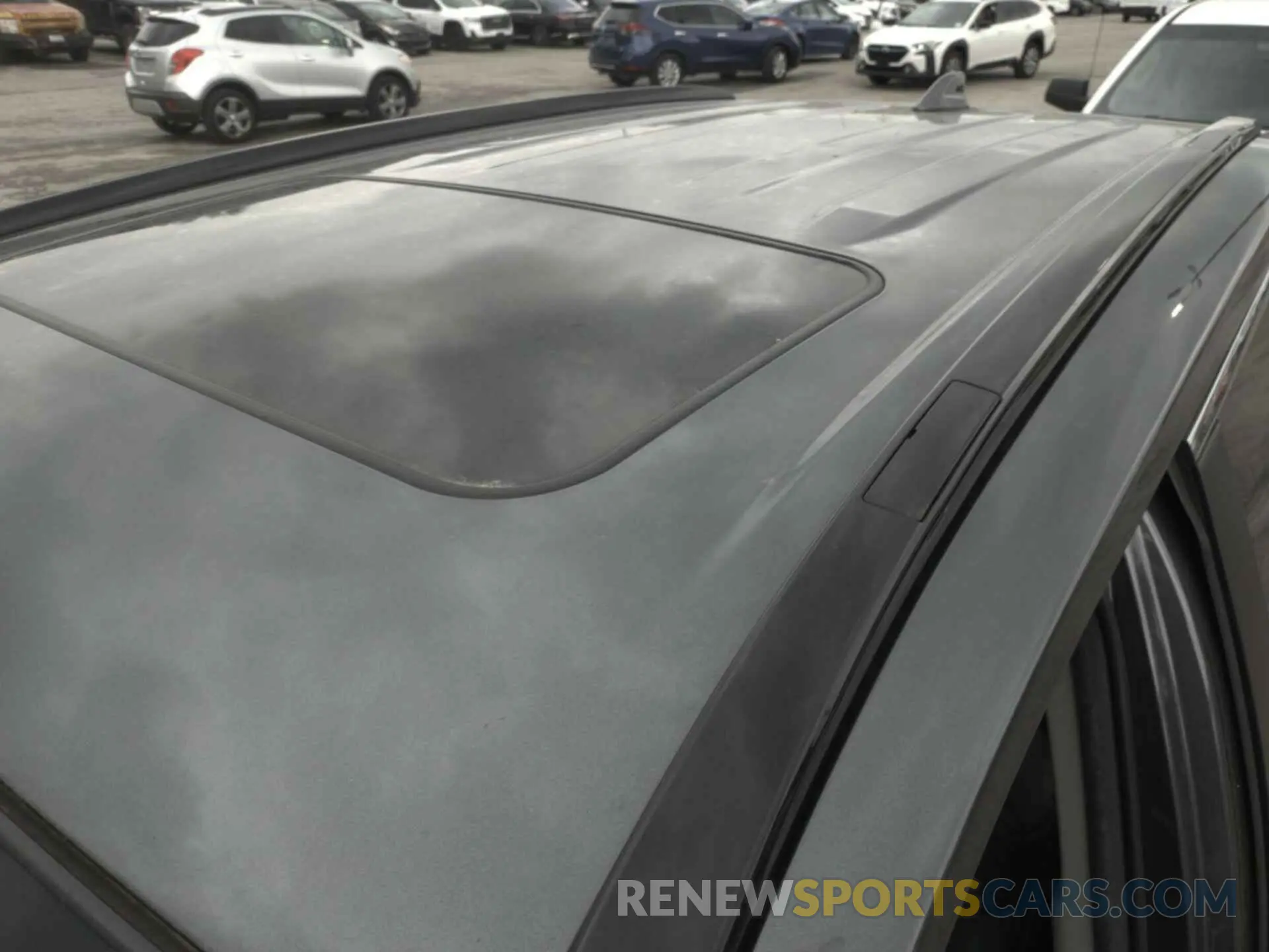 6 Photograph of a damaged car 4T3B6RFV1MU032438 TOYOTA RAV4 2021