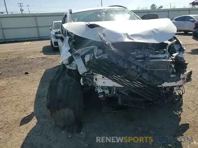 15 Photograph of a damaged car 4T3B6RFV1MU041771 TOYOTA RAV4 2021