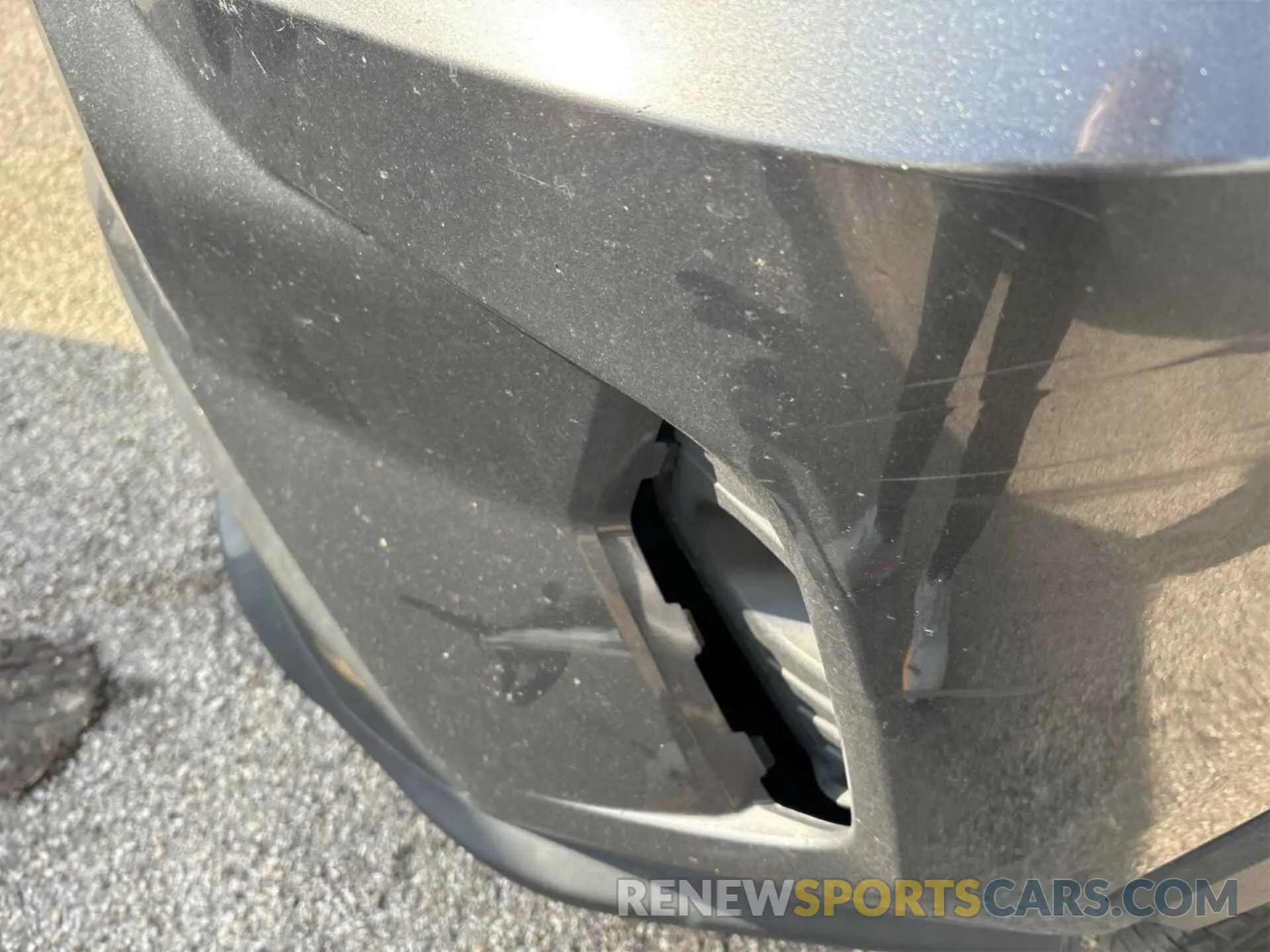 8 Photograph of a damaged car 4T3B6RFV5MU032099 TOYOTA RAV4 2021