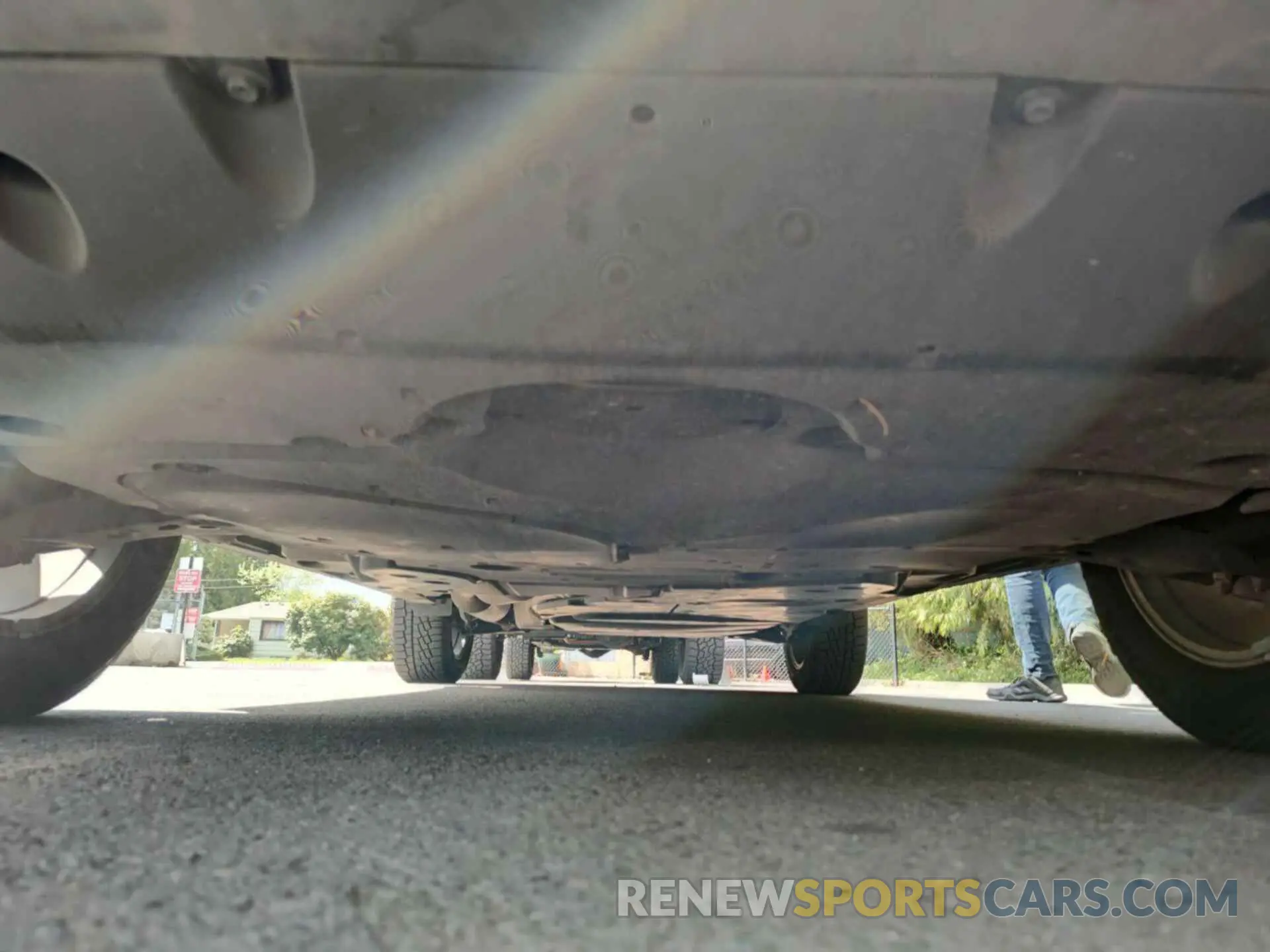 29 Photograph of a damaged car 4T3B6RFV7MU046439 TOYOTA RAV4 2021