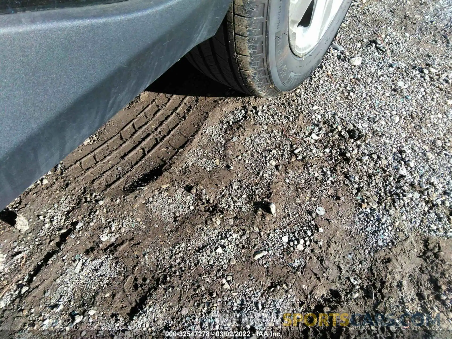 14 Photograph of a damaged car 4T3D6RFV2MU040461 TOYOTA RAV4 2021