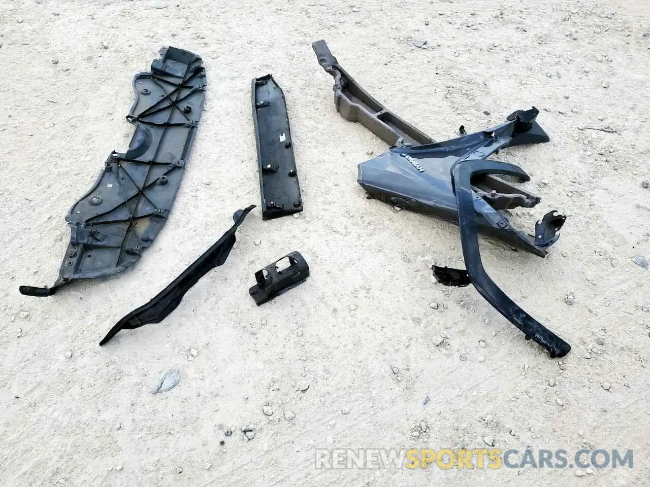 13 Photograph of a damaged car 4T3E6RFV0MU061796 TOYOTA RAV4 2021
