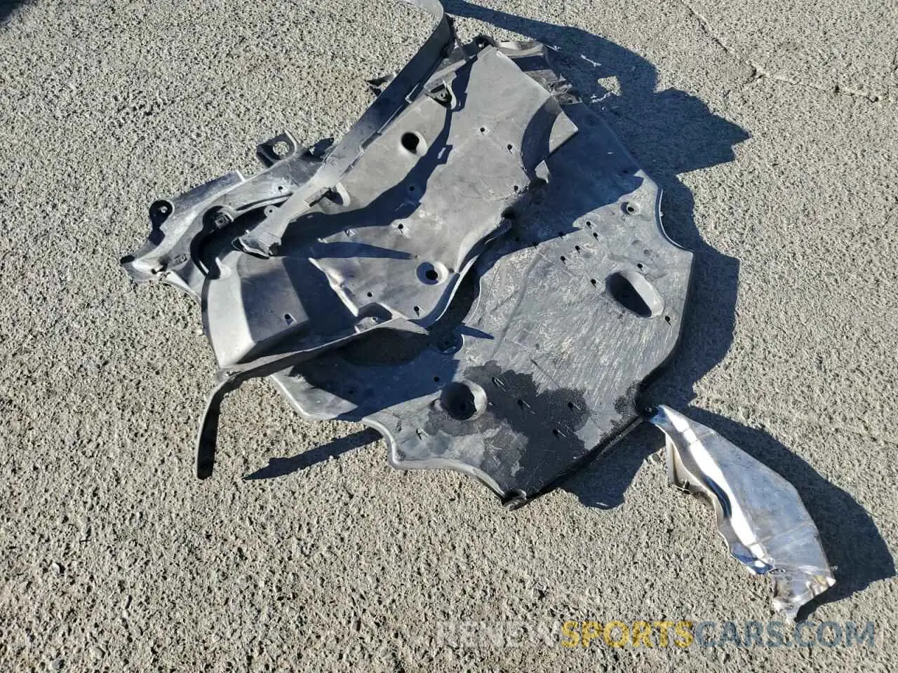 12 Photograph of a damaged car 4T3E6RFV3MU007036 TOYOTA RAV4 2021