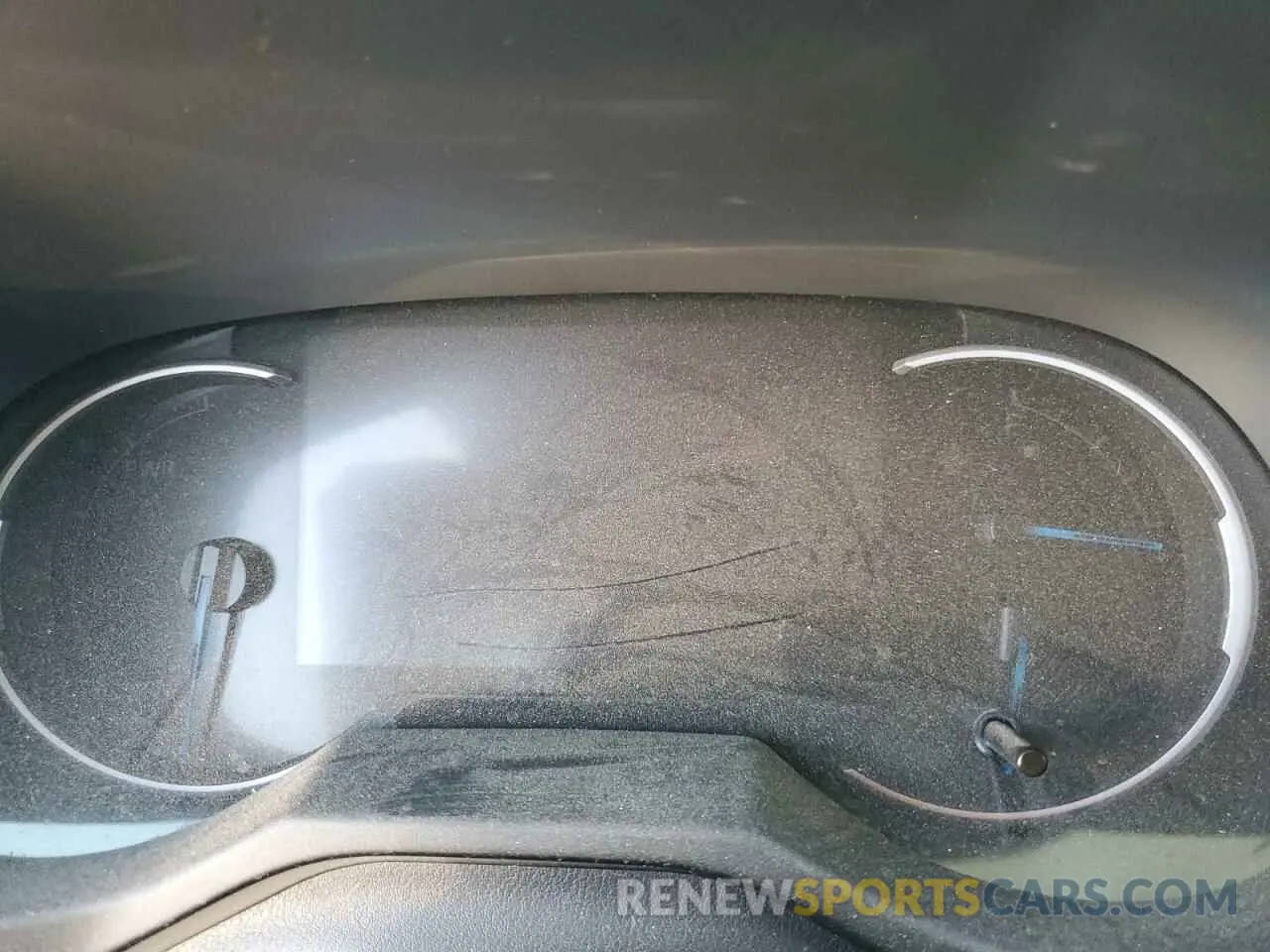 9 Photograph of a damaged car 4T3E6RFV3MU007036 TOYOTA RAV4 2021