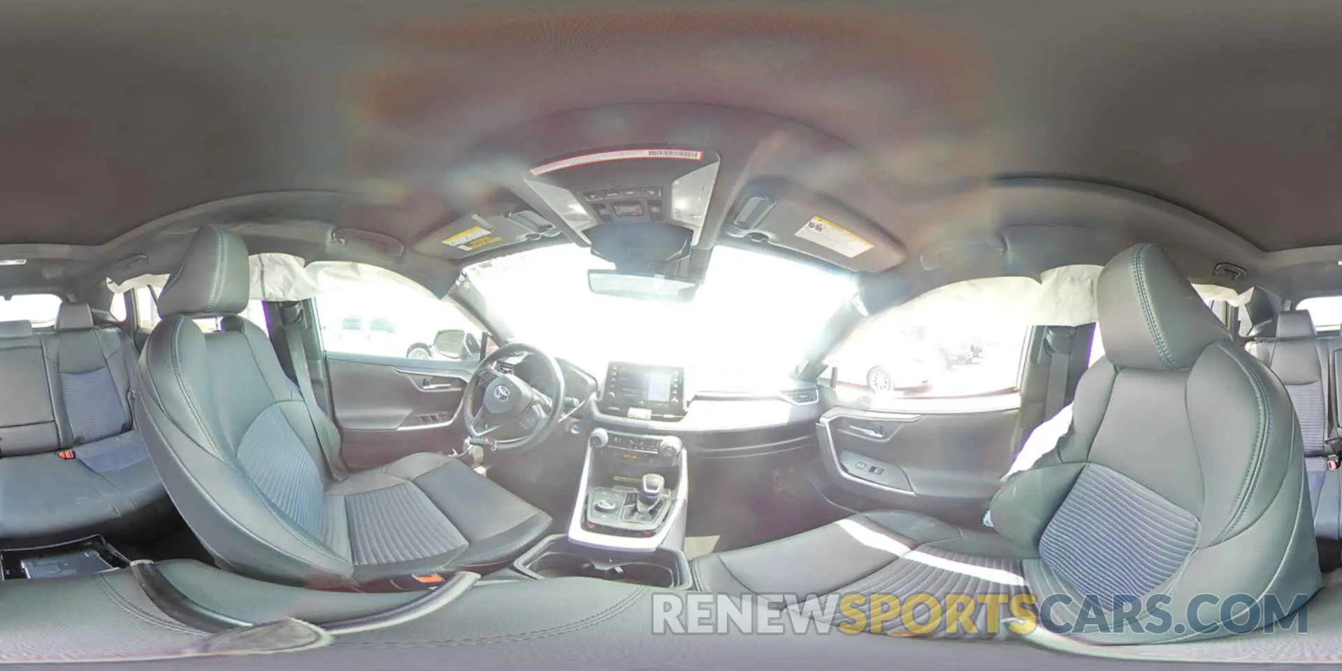 15 Photograph of a damaged car 4T3E6RFV3MU061808 TOYOTA RAV4 2021