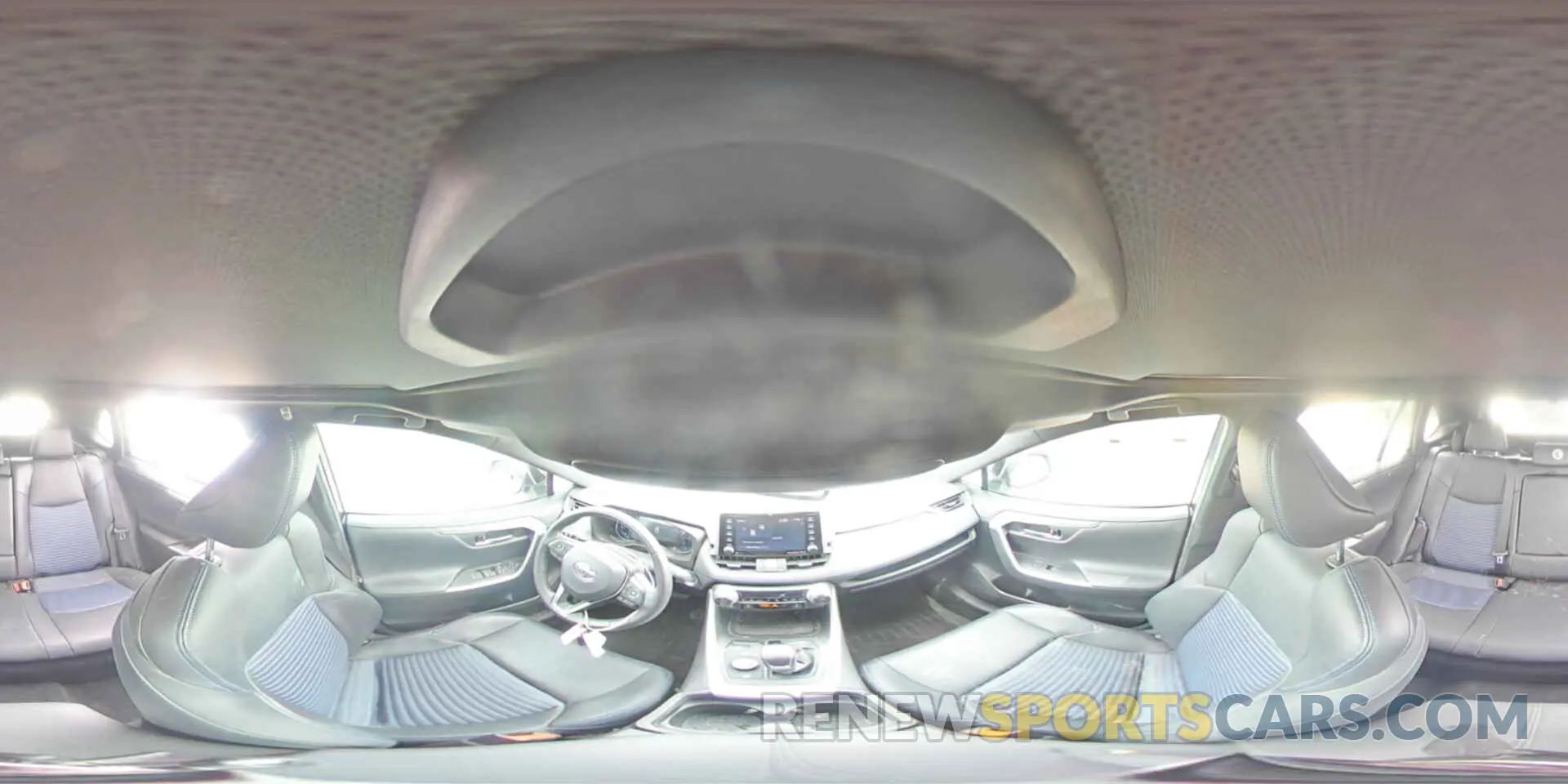 15 Photograph of a damaged car 4T3E6RFV7MU051539 TOYOTA RAV4 2021
