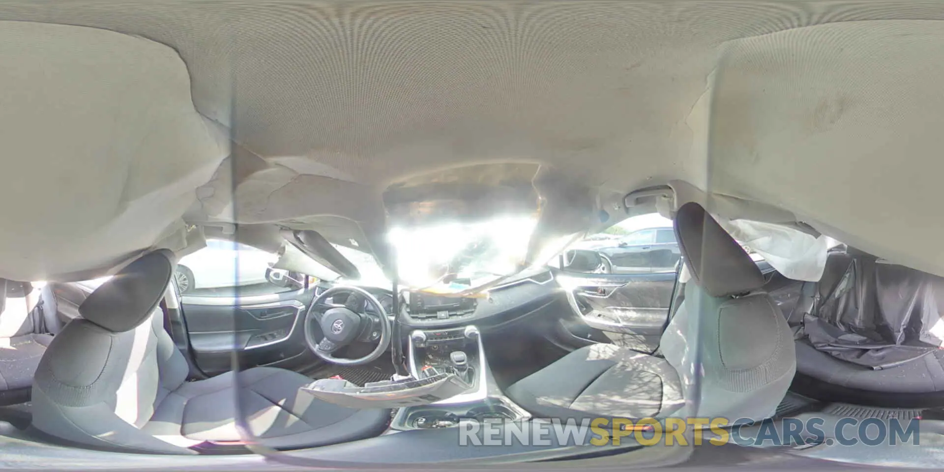 14 Photograph of a damaged car 4T3L6RFVXMU028179 TOYOTA RAV4 2021
