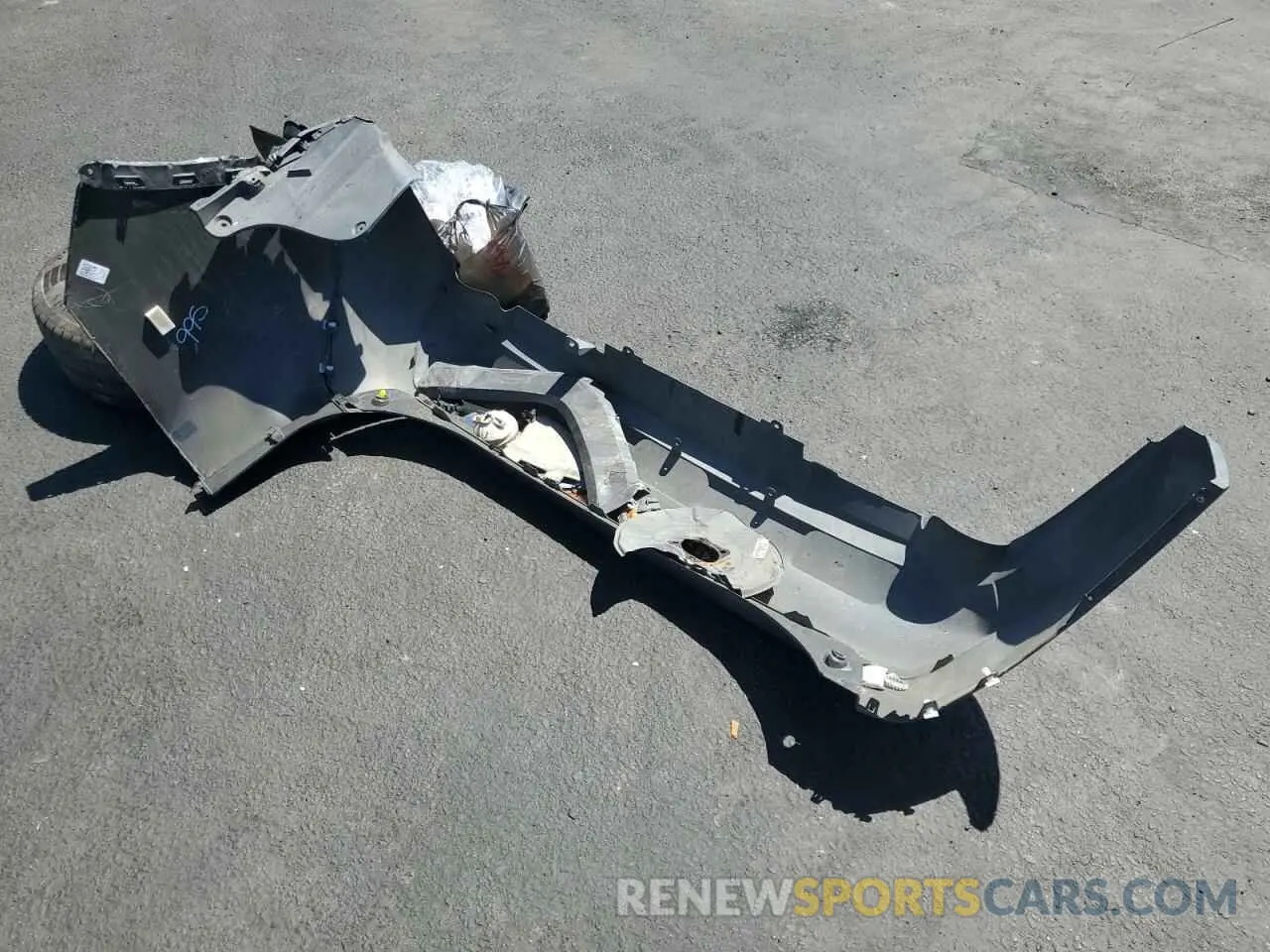 15 Photograph of a damaged car 4T3MWRFV2MU049189 TOYOTA RAV4 2021