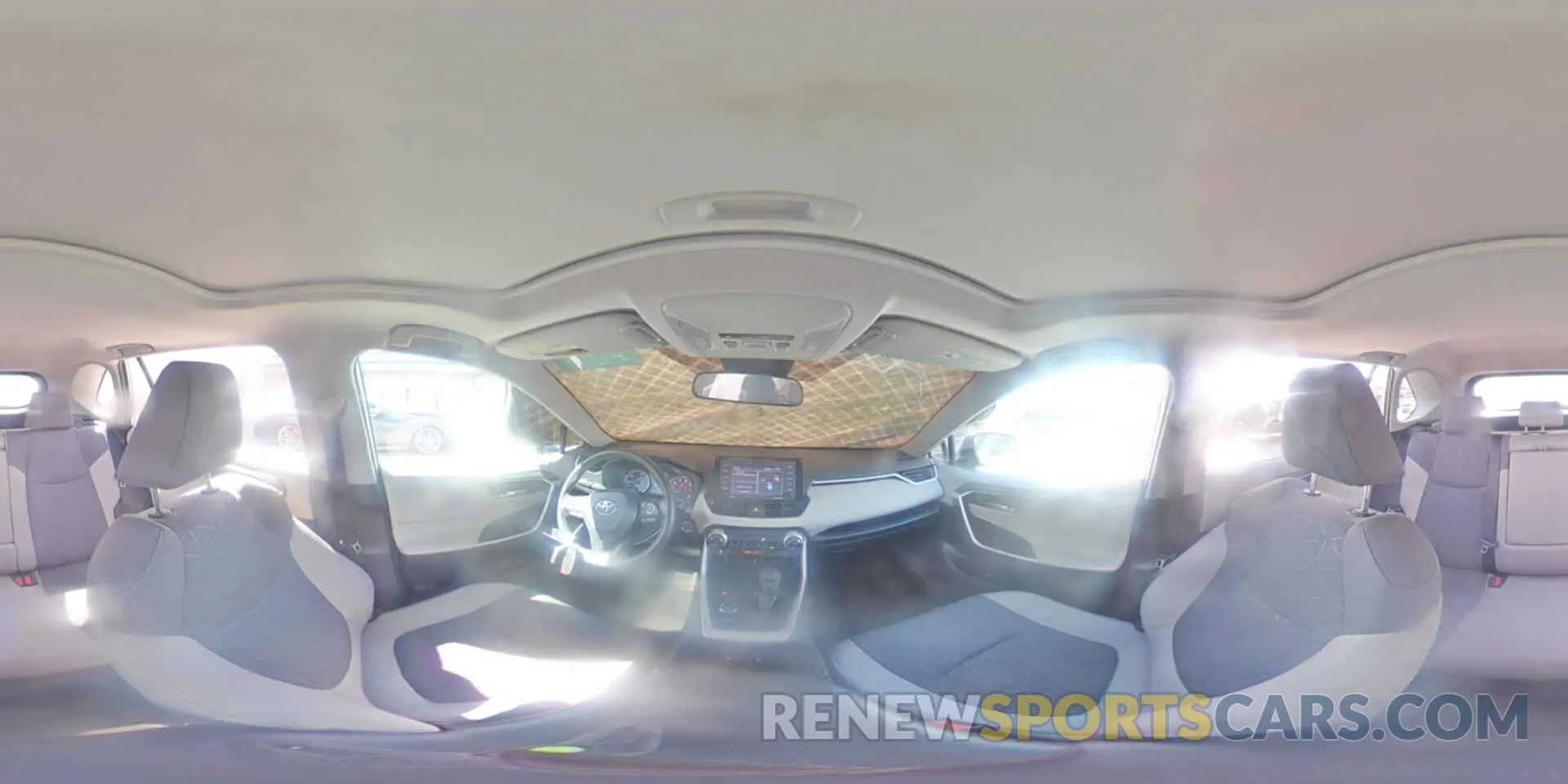 15 Photograph of a damaged car 4T3RWRFV0MU047527 TOYOTA RAV4 2021