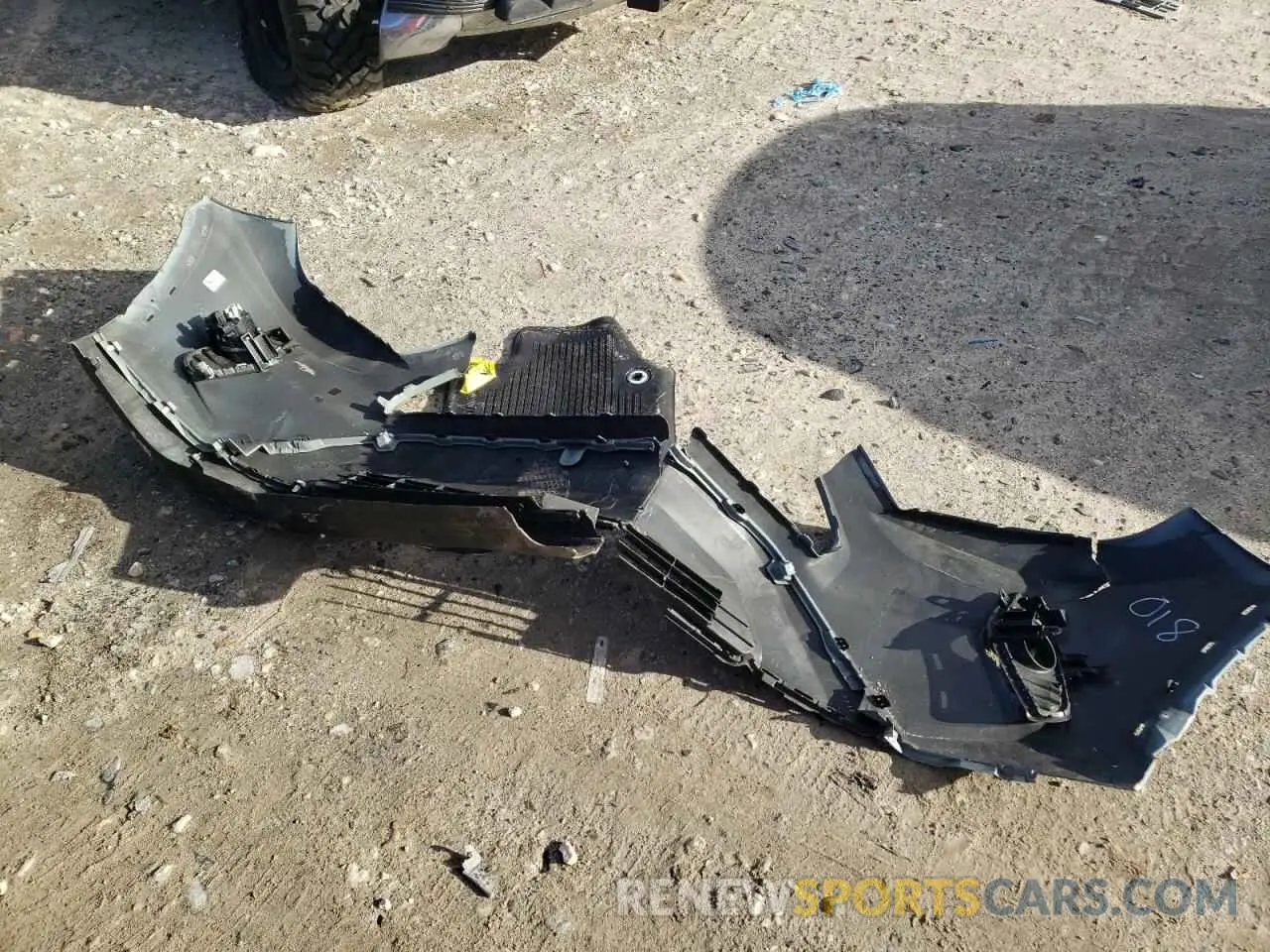 13 Photograph of a damaged car 4T3RWRFV2MU024945 TOYOTA RAV4 2021