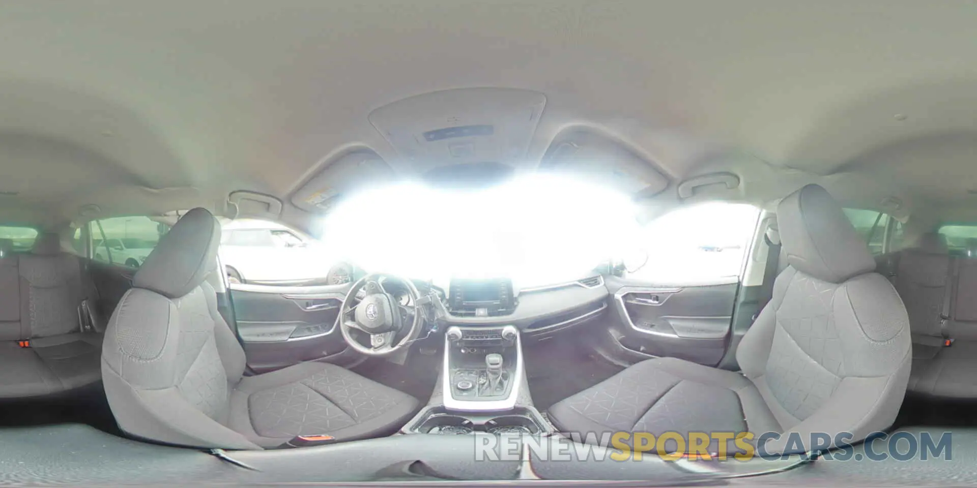 13 Photograph of a damaged car 4T3RWRFV3MU033573 TOYOTA RAV4 2021