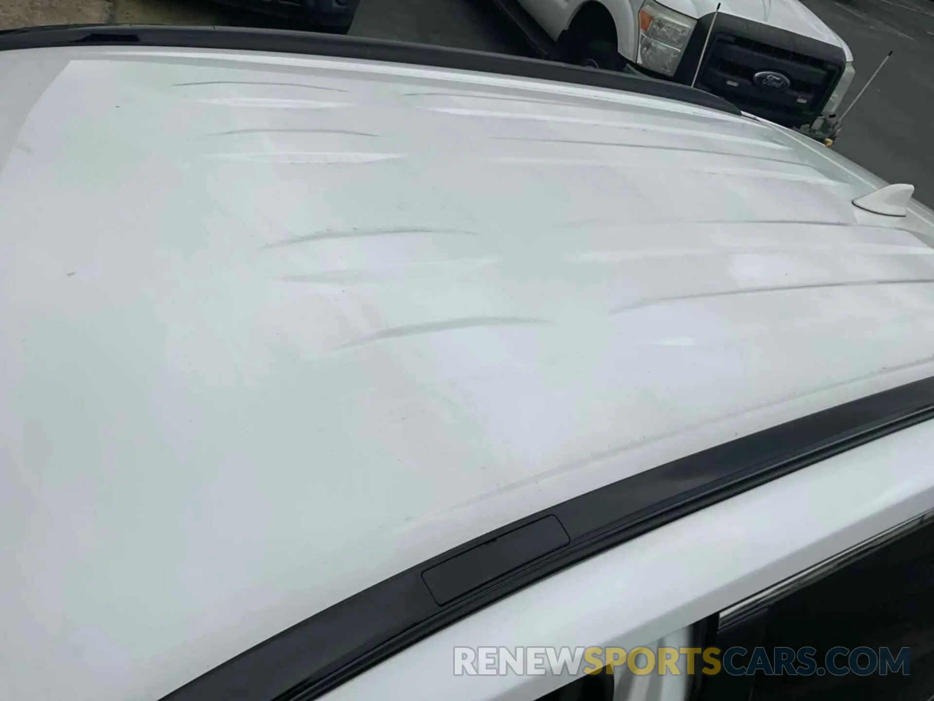 14 Photograph of a damaged car 4T3RWRFV4MU030858 TOYOTA RAV4 2021