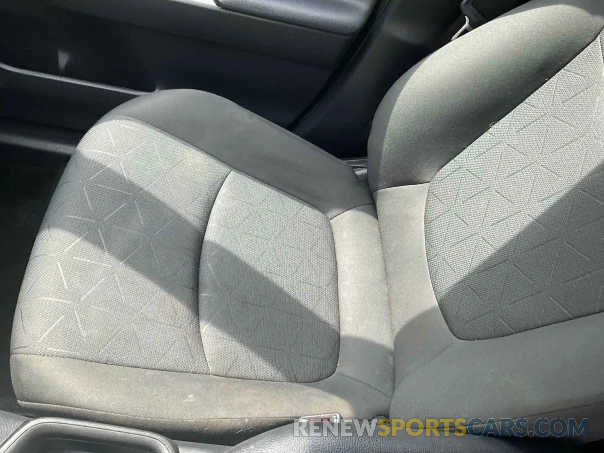 2 Photograph of a damaged car 4T3RWRFV4MU030858 TOYOTA RAV4 2021