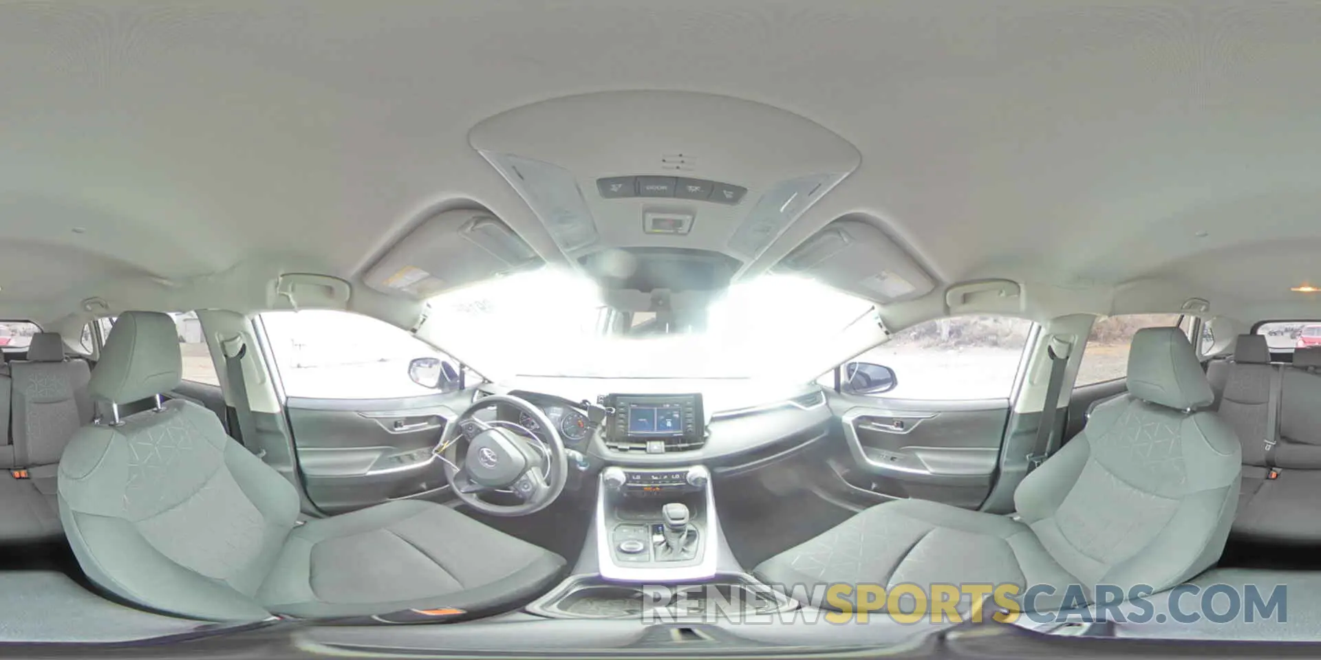 15 Photograph of a damaged car 4T3RWRFV8MU034573 TOYOTA RAV4 2021