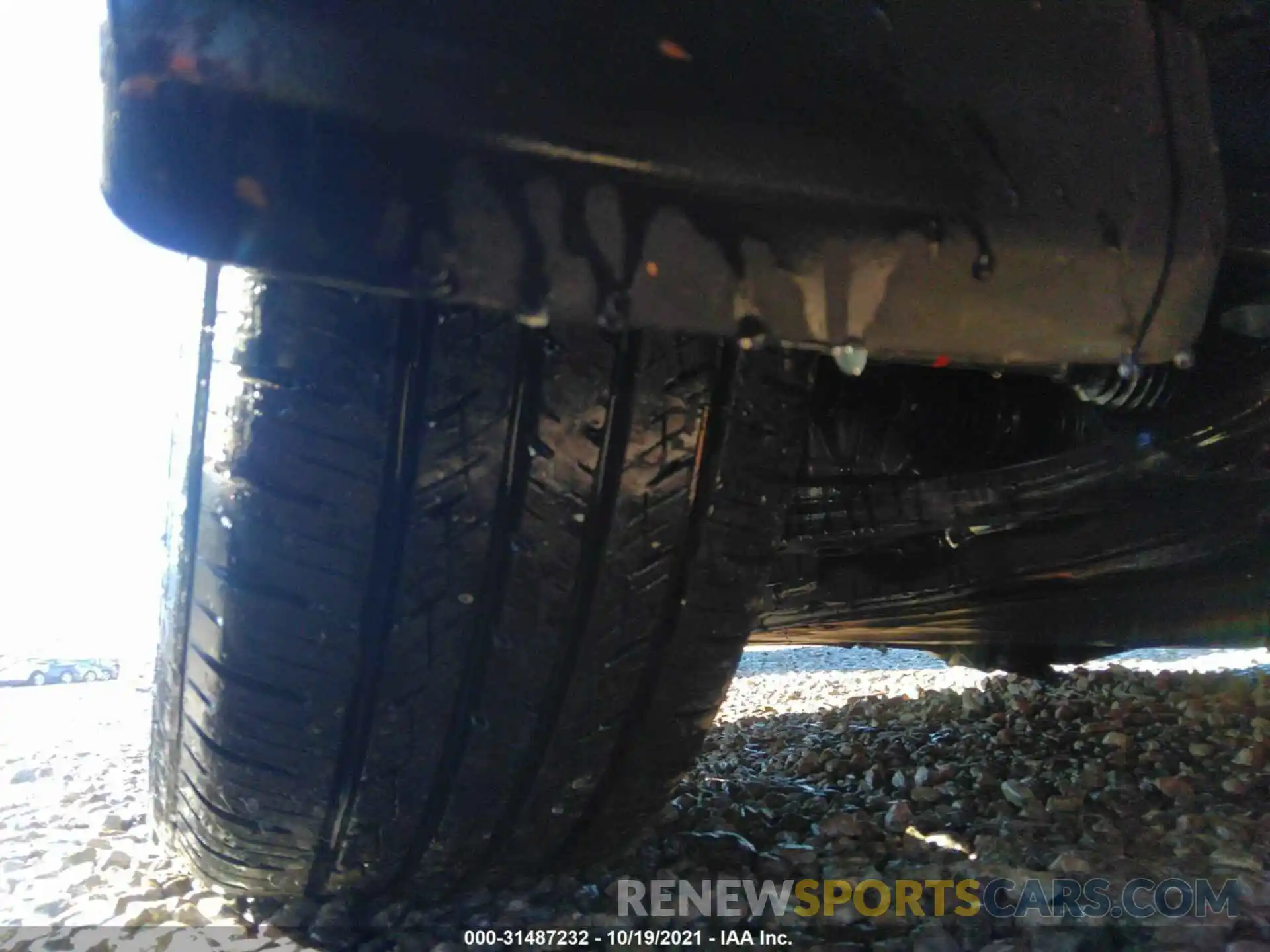 12 Photograph of a damaged car 4T3RWRFV9MU025767 TOYOTA RAV4 2021