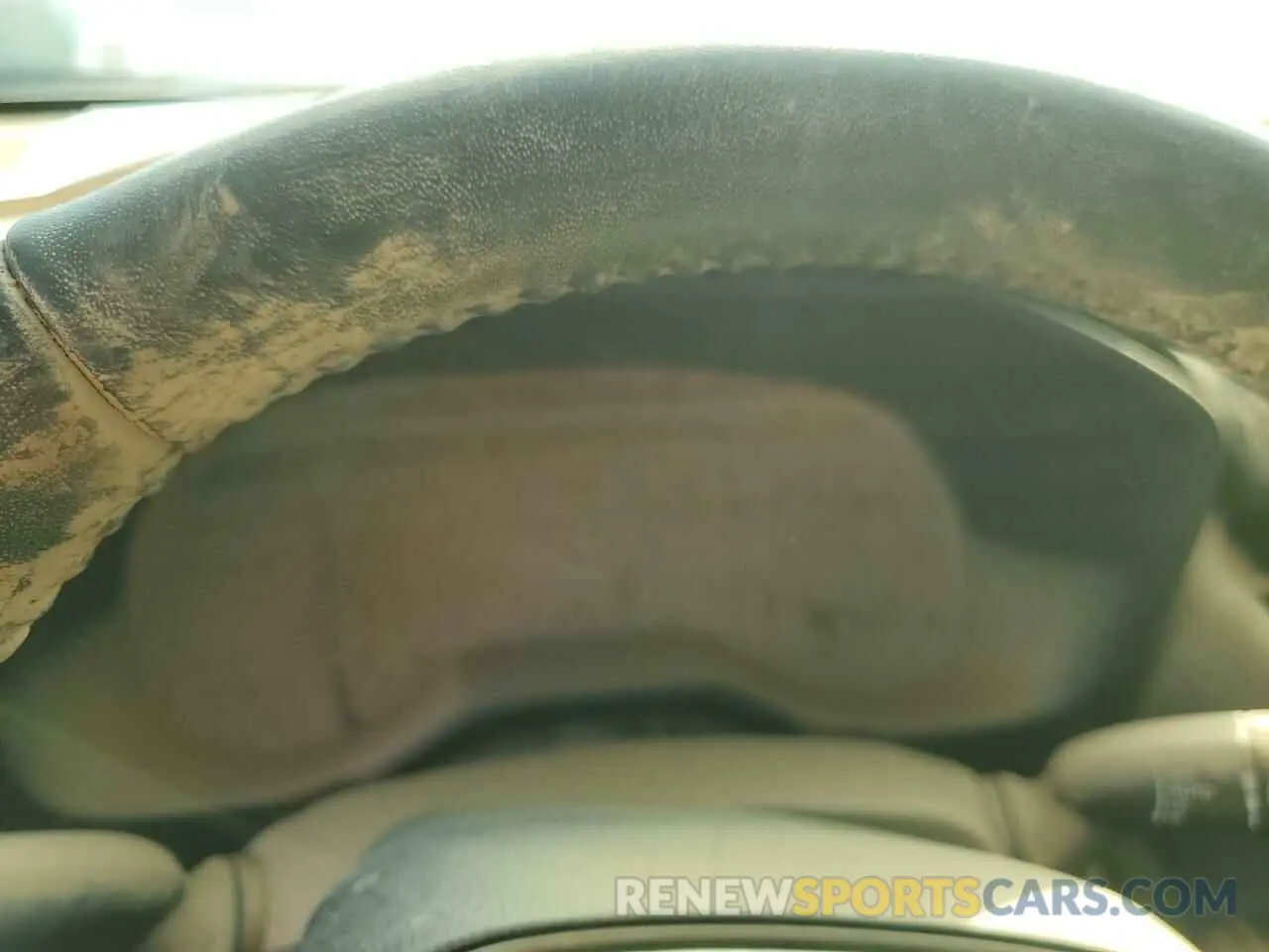 9 Photograph of a damaged car JTMAB3FV6MD005575 TOYOTA RAV4 2021