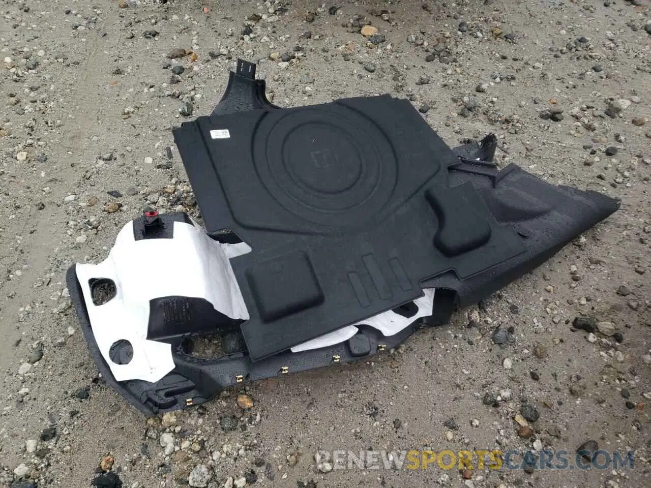 13 Photograph of a damaged car JTMCB3FV7MD043521 TOYOTA RAV4 2021