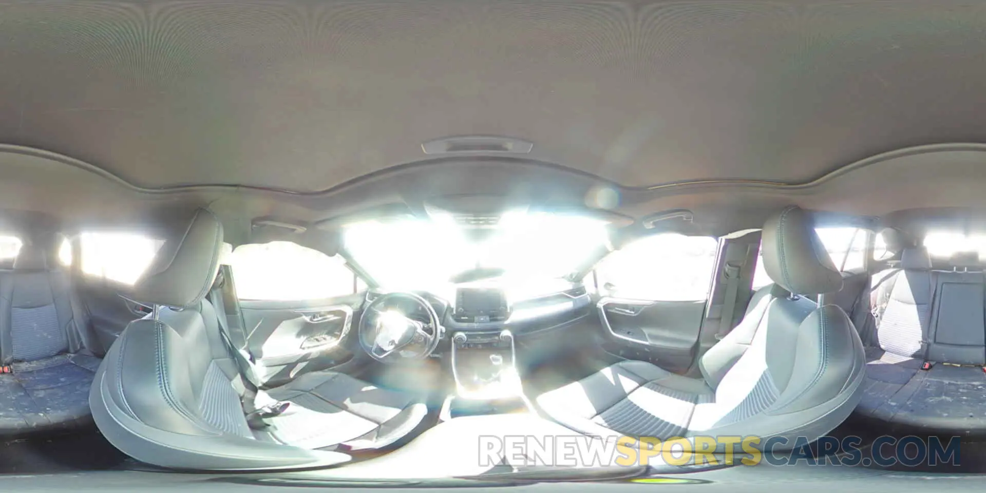 12 Photograph of a damaged car JTME6RFV3MJ010212 TOYOTA RAV4 2021