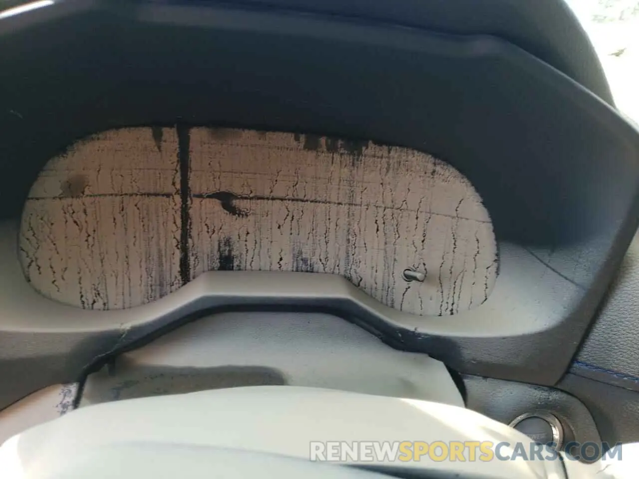 9 Photograph of a damaged car JTME6RFVXMD516067 TOYOTA RAV4 2021